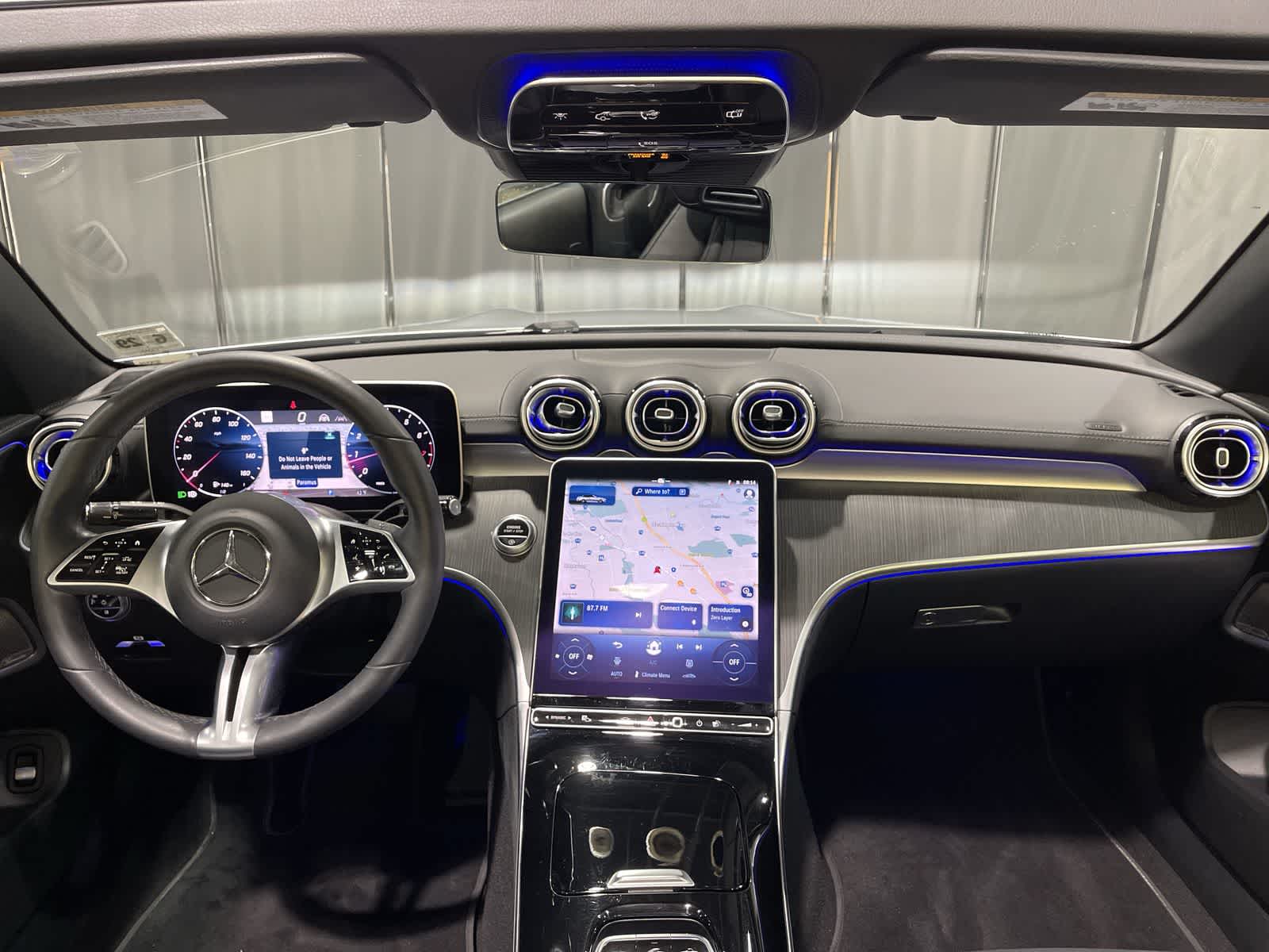 Thumbnail: 2024 Mercedes-Benz CLE - 22