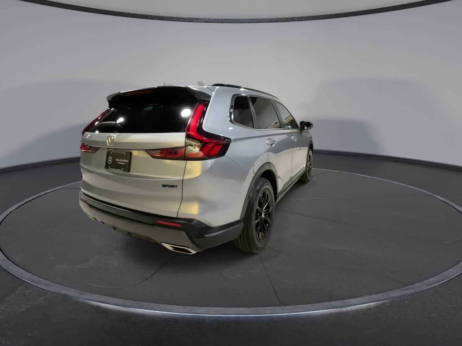 Thumbnail: 2023 Honda CR-V - 11