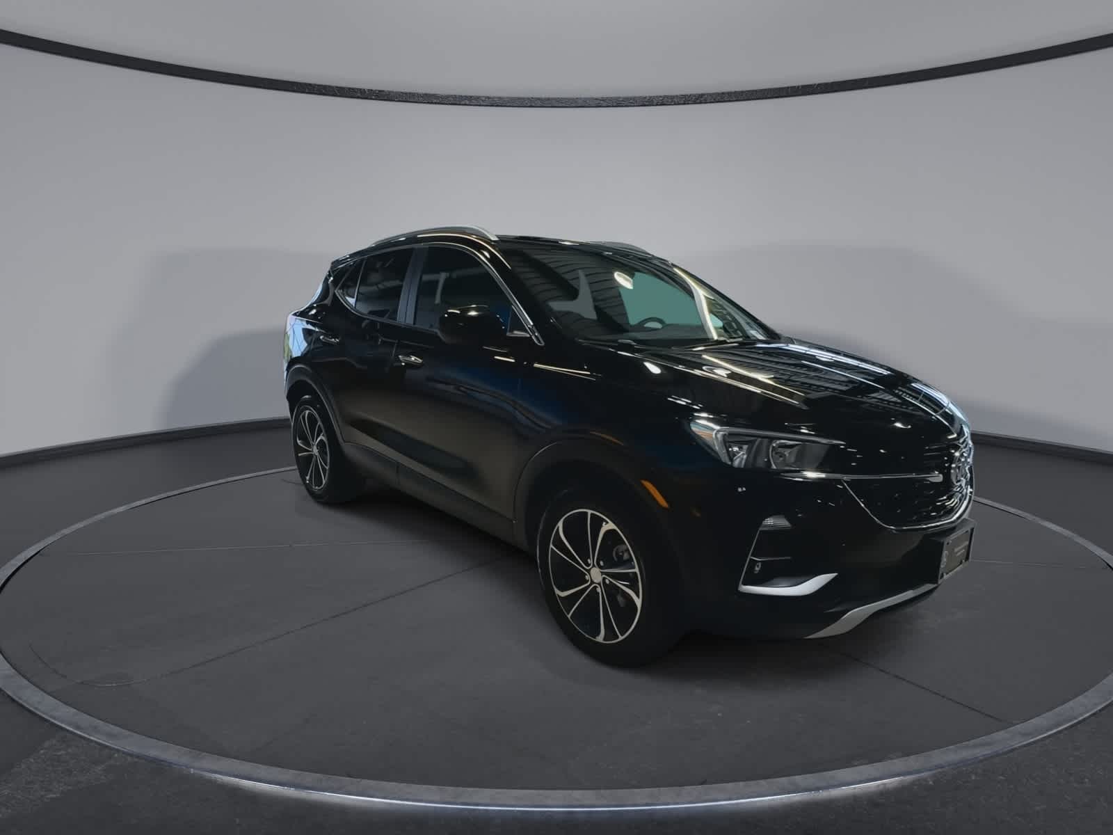 Thumbnail: 2020 Buick Encore GX - 4