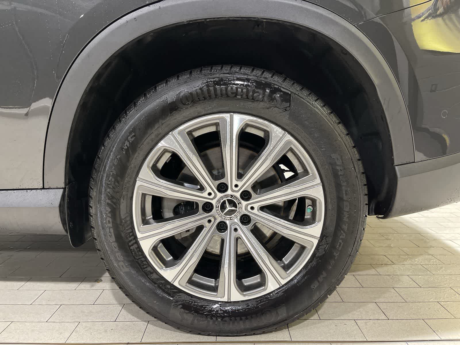 Thumbnail: 2025 Mercedes-Benz GLC - 20