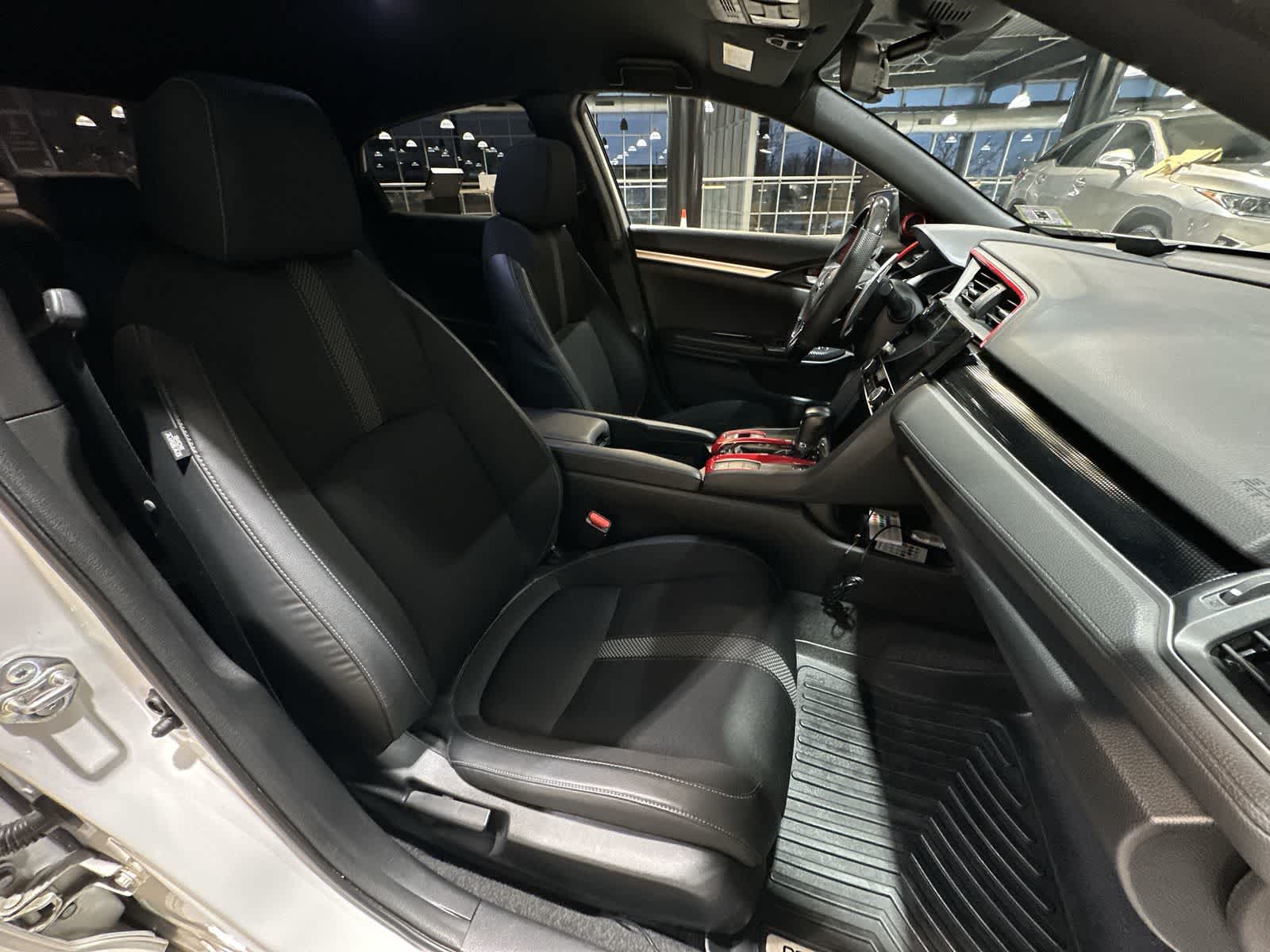 Thumbnail: 2019 Honda Civic - 26