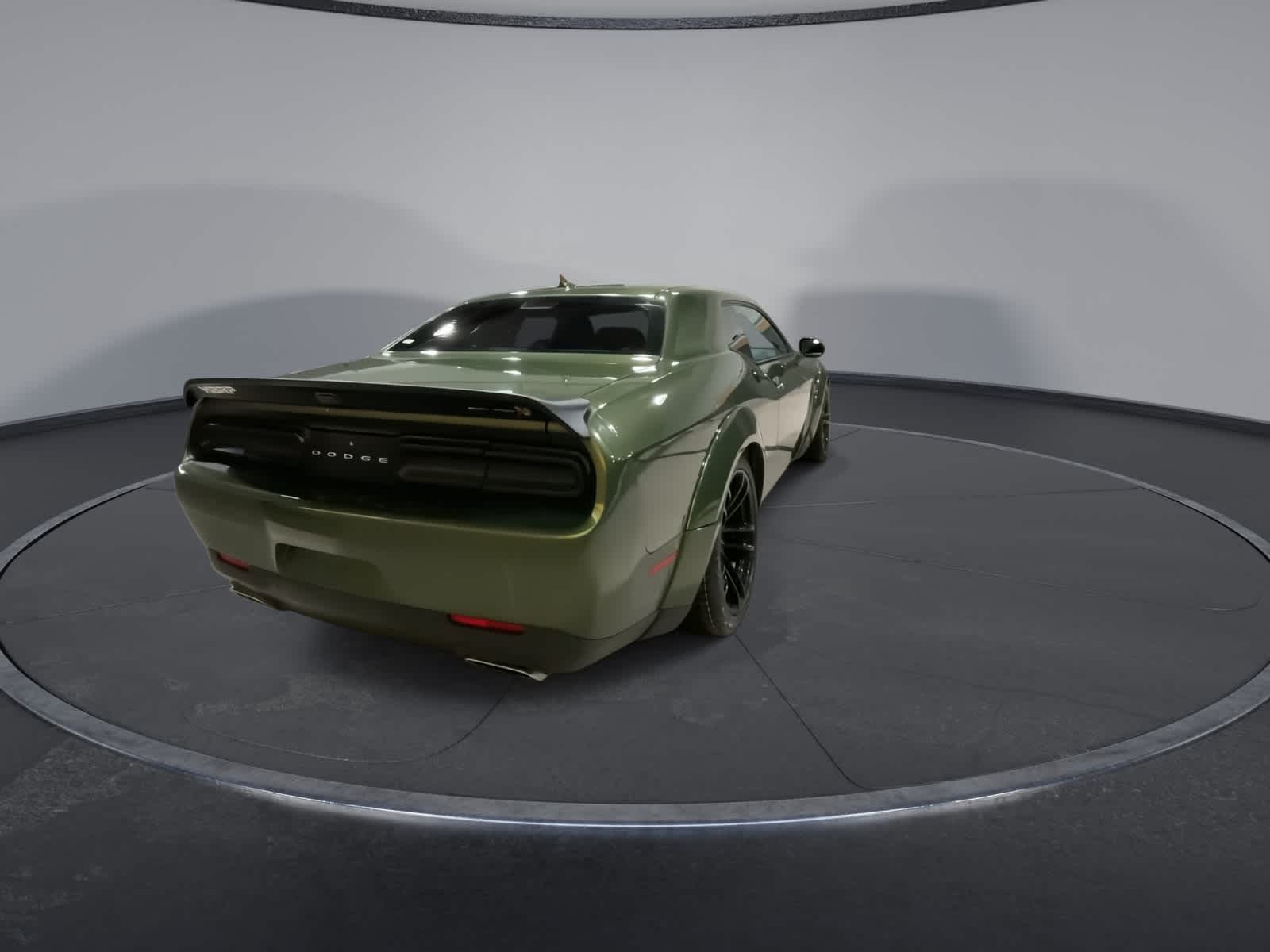 Thumbnail: 2020 Dodge Challenger - 11