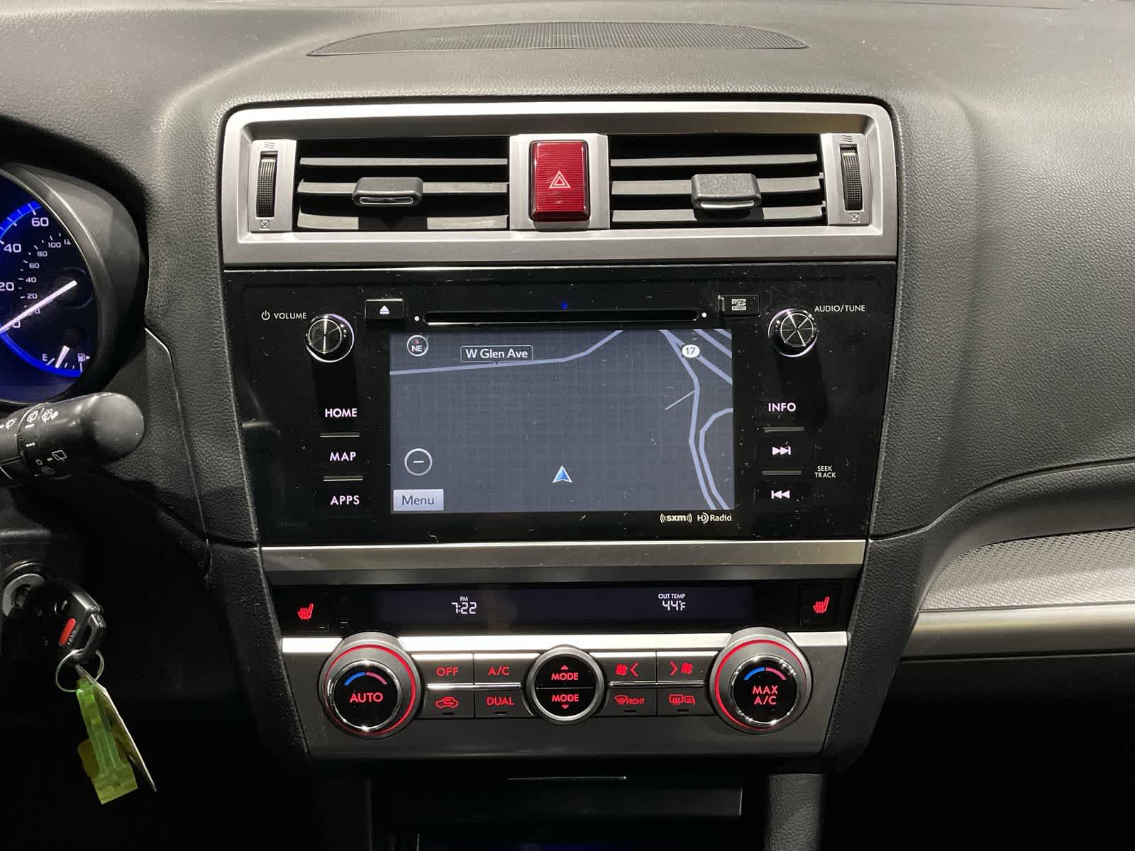 Thumbnail: 2015 Subaru Outback - 28