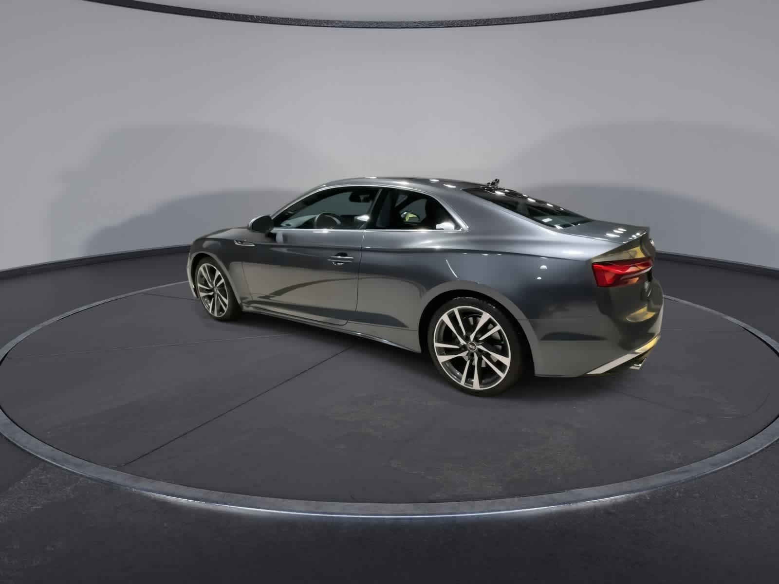 Thumbnail: 2022 Audi S5 - 8