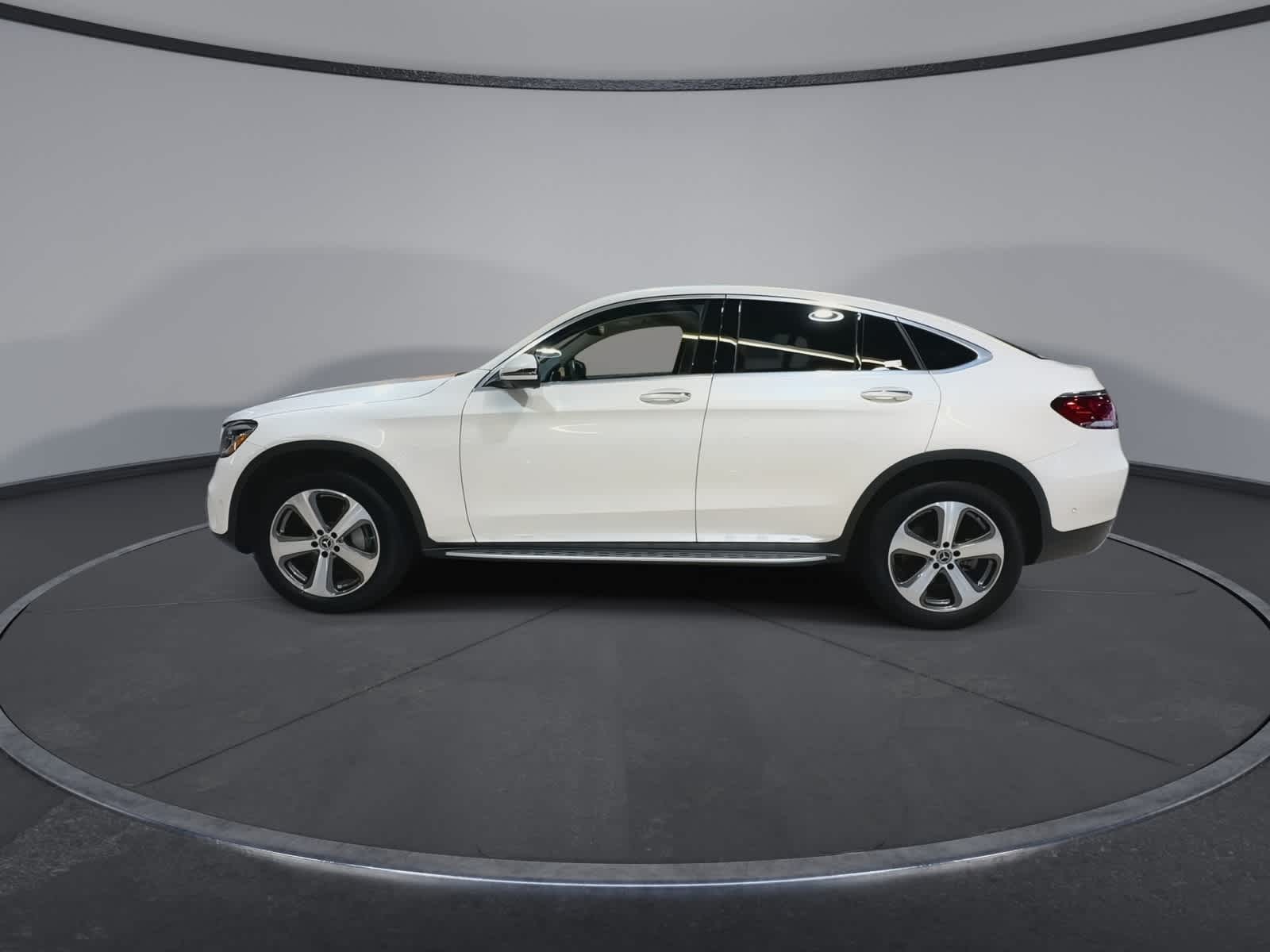 Thumbnail: 2023 Mercedes-Benz GLC - 7