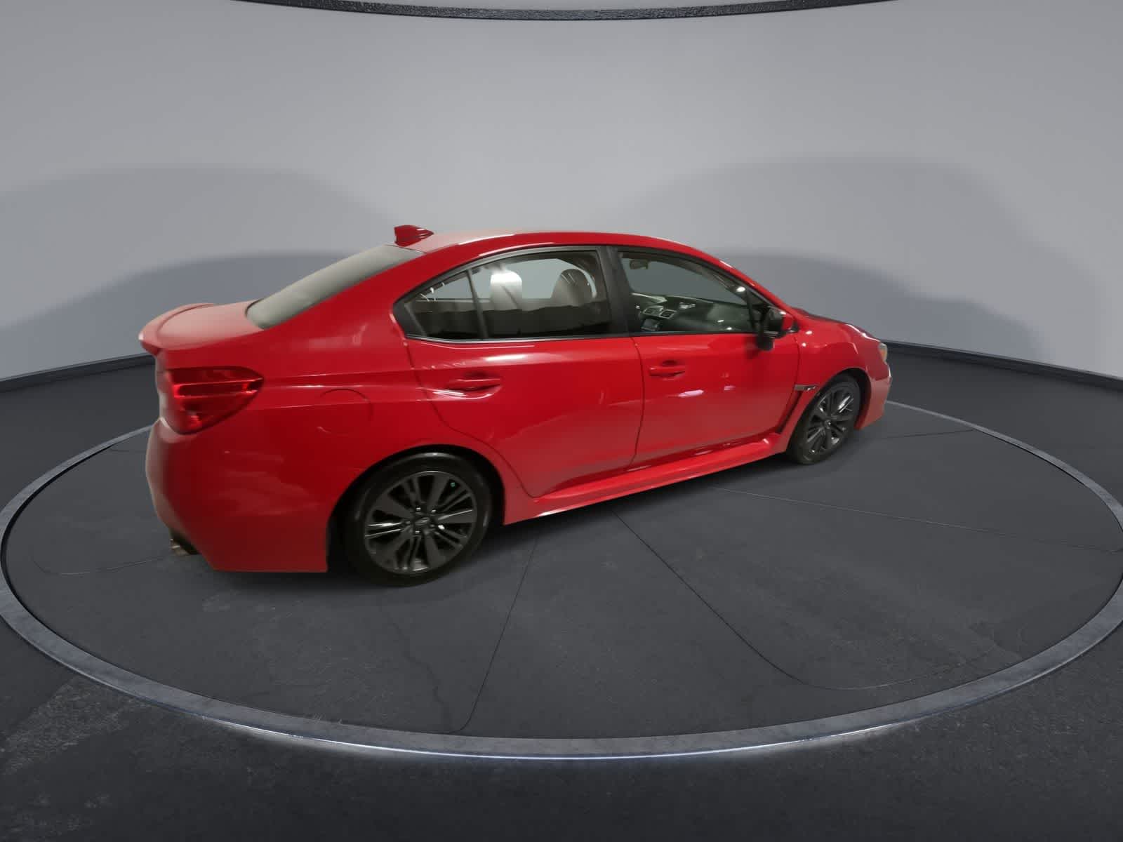 Used 2018 Subaru WRX For Sale at Mercedes-Benz of Paramus Used 2018 Subaru WRX For Sale at Mercedes-Benz of Paramus