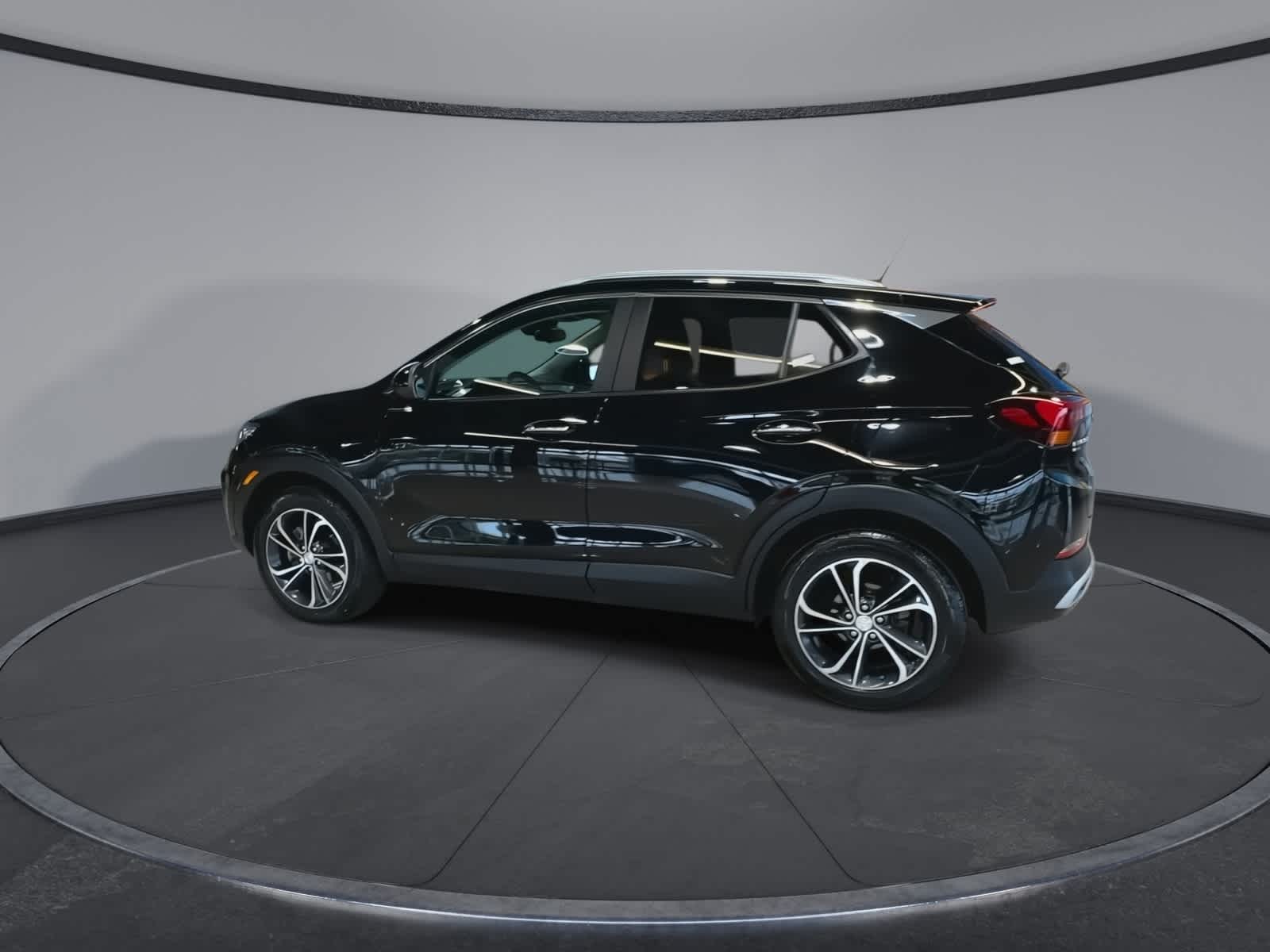Thumbnail: 2020 Buick Encore GX - 10