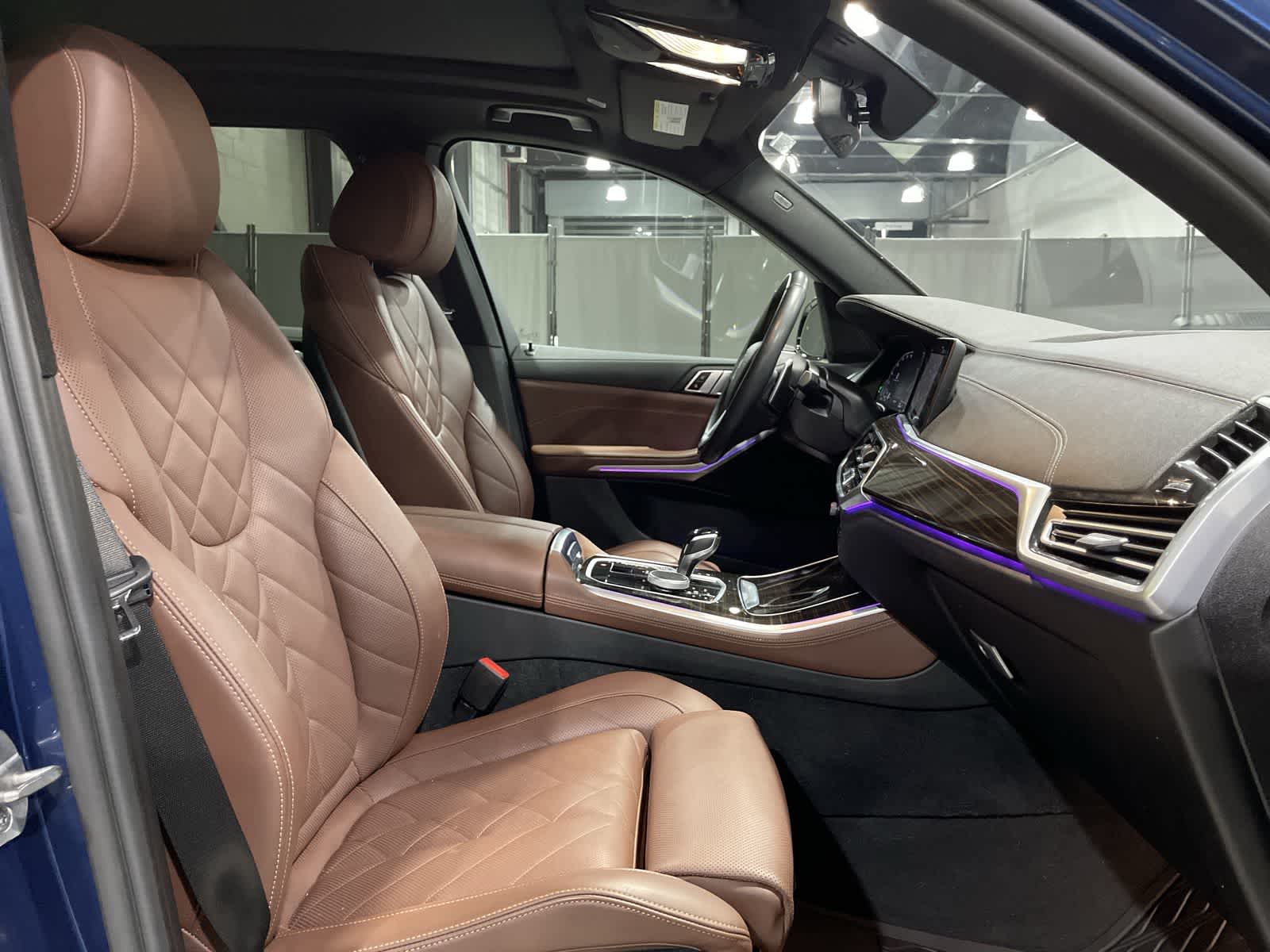 Thumbnail: 2023 BMW X5 - 26