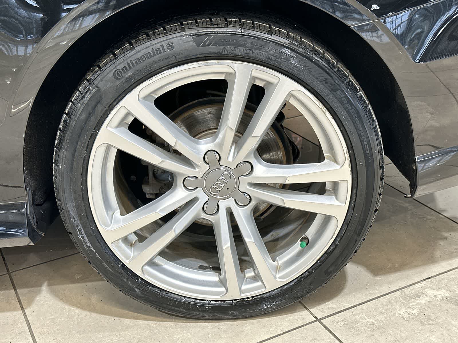 Thumbnail: 2018 Audi A3 - 20