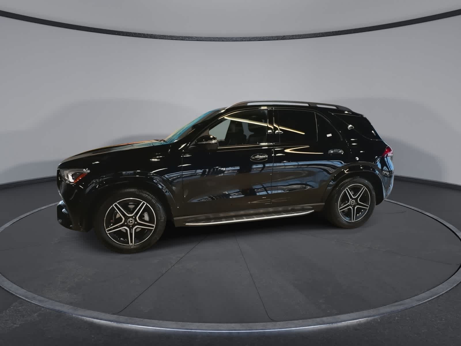 Thumbnail: 2022 Mercedes-Benz GLE - 6