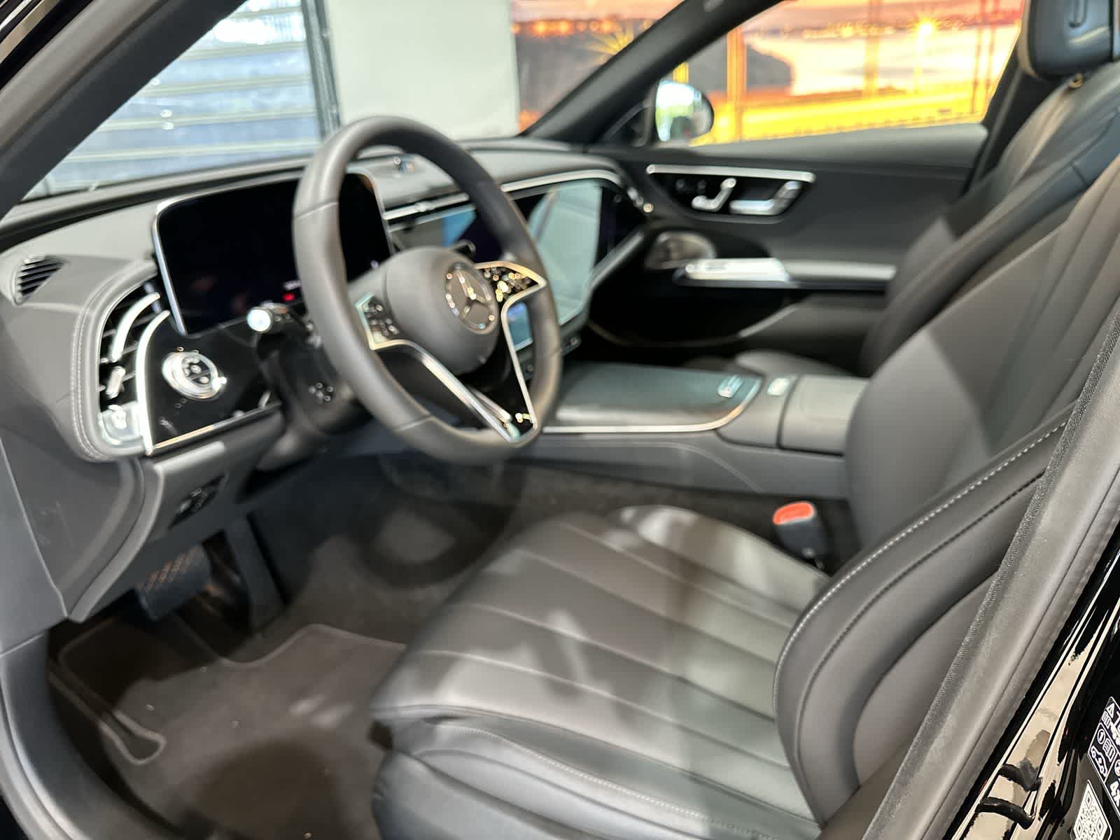 Thumbnail: 2026 Mercedes-Benz E-Class - 14