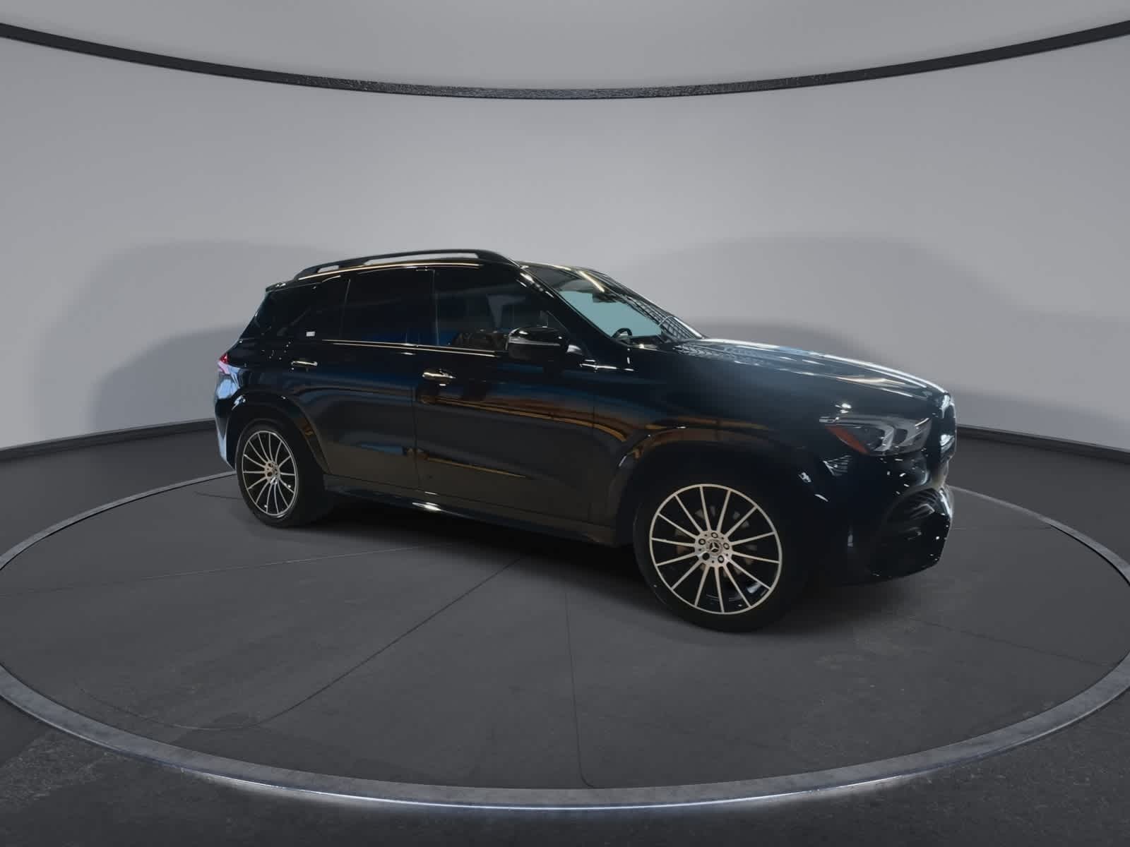 Thumbnail: 2022 Mercedes-Benz GLE - 4