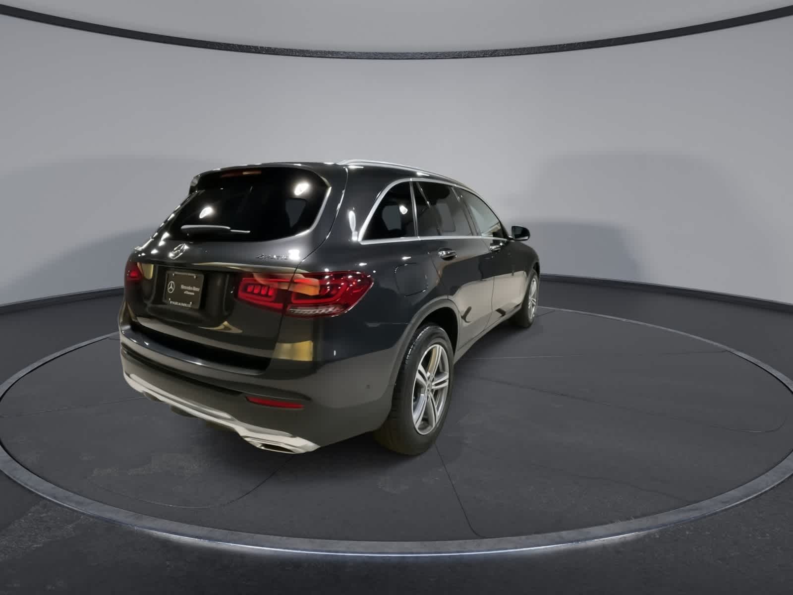 Thumbnail: 2022 Mercedes-Benz GLC - 11