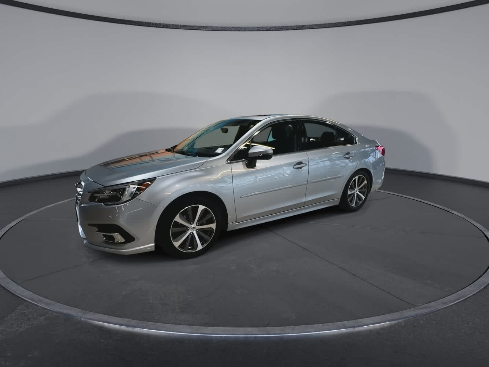 Thumbnail: 2019 Subaru Legacy - 6