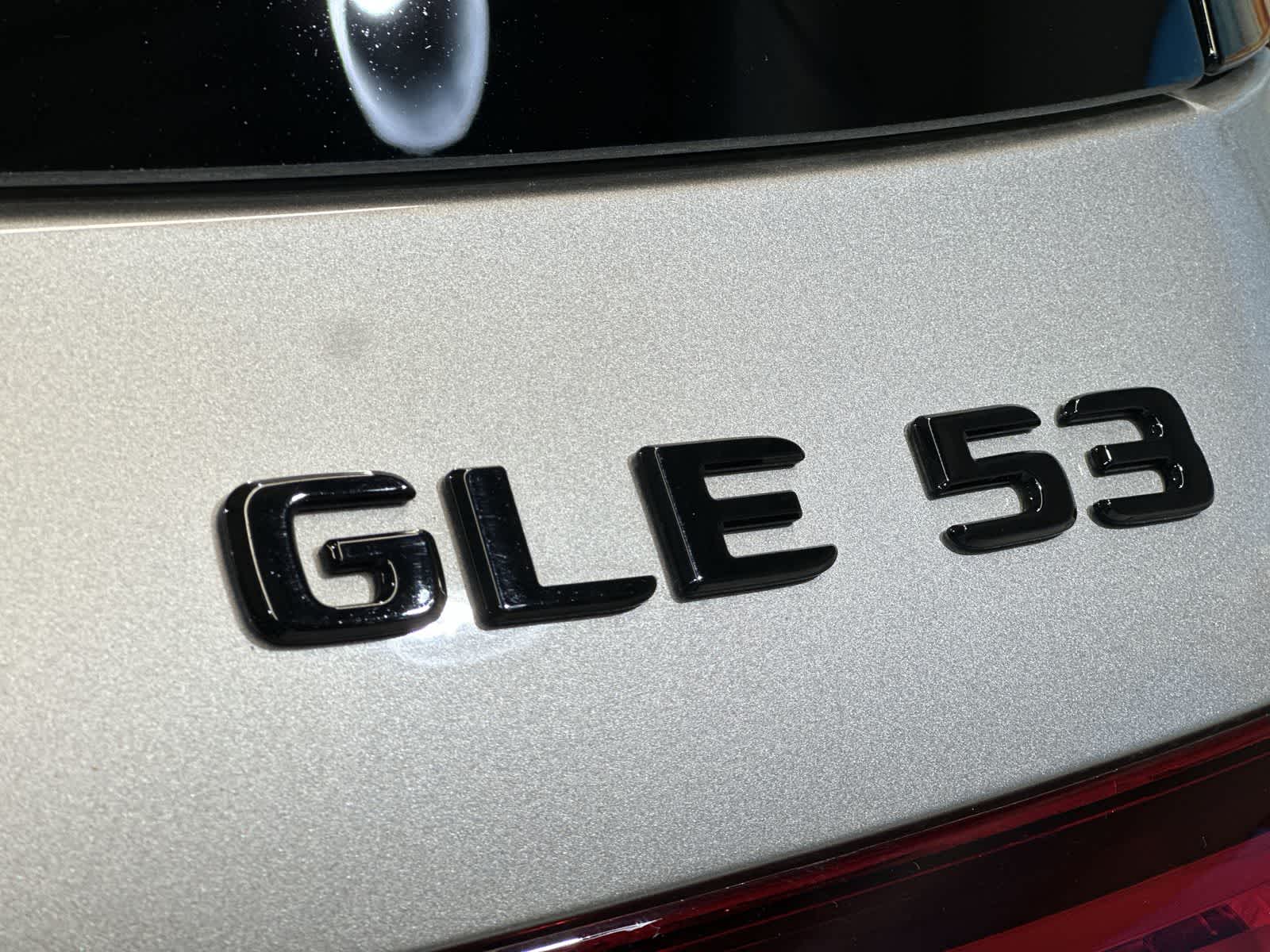 Thumbnail: 2021 Mercedes-Benz GLE - 19