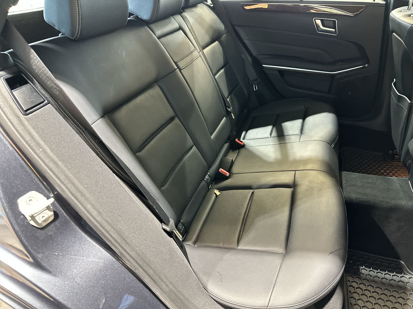 Thumbnail: 2015 Mercedes-Benz E-Class - 25