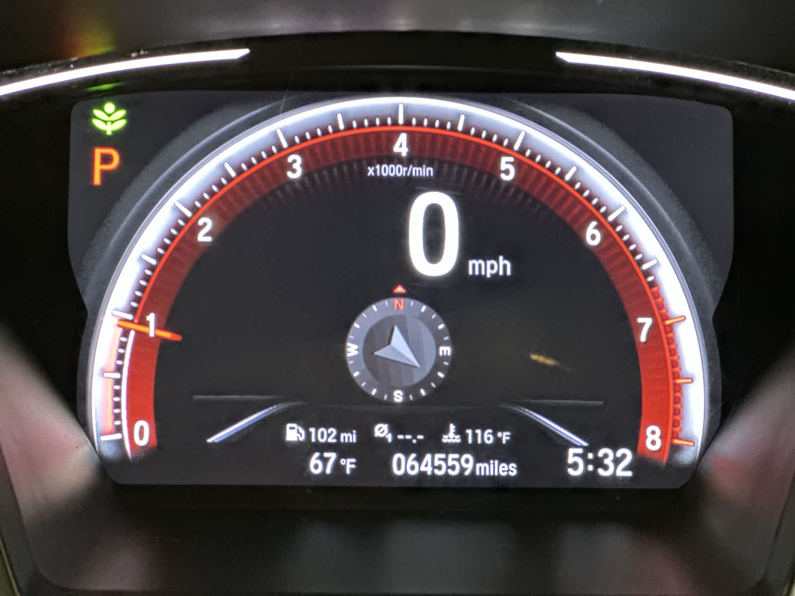 Thumbnail: 2019 Honda Civic - 30