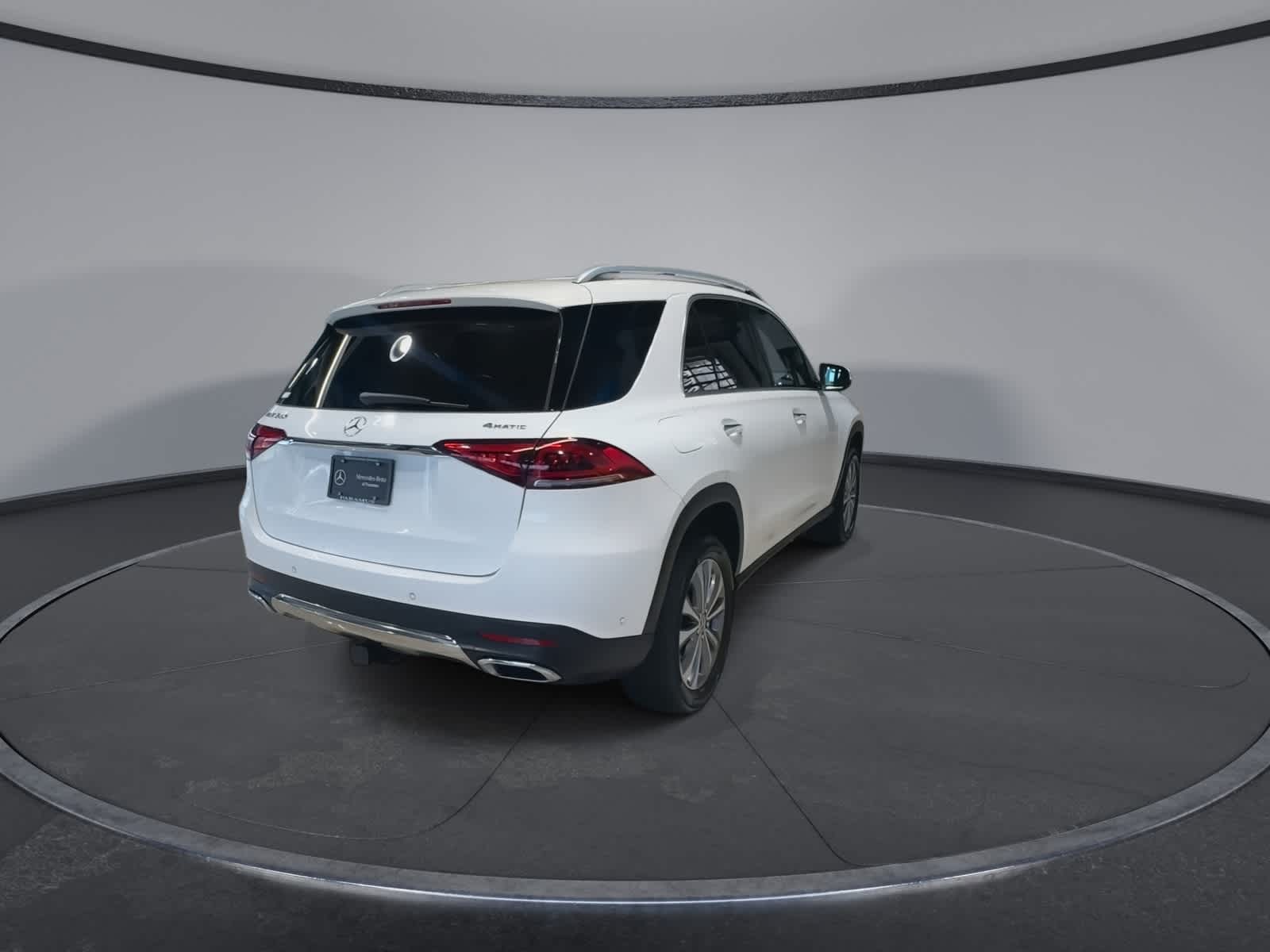 Thumbnail: 2022 Mercedes-Benz GLE - 11