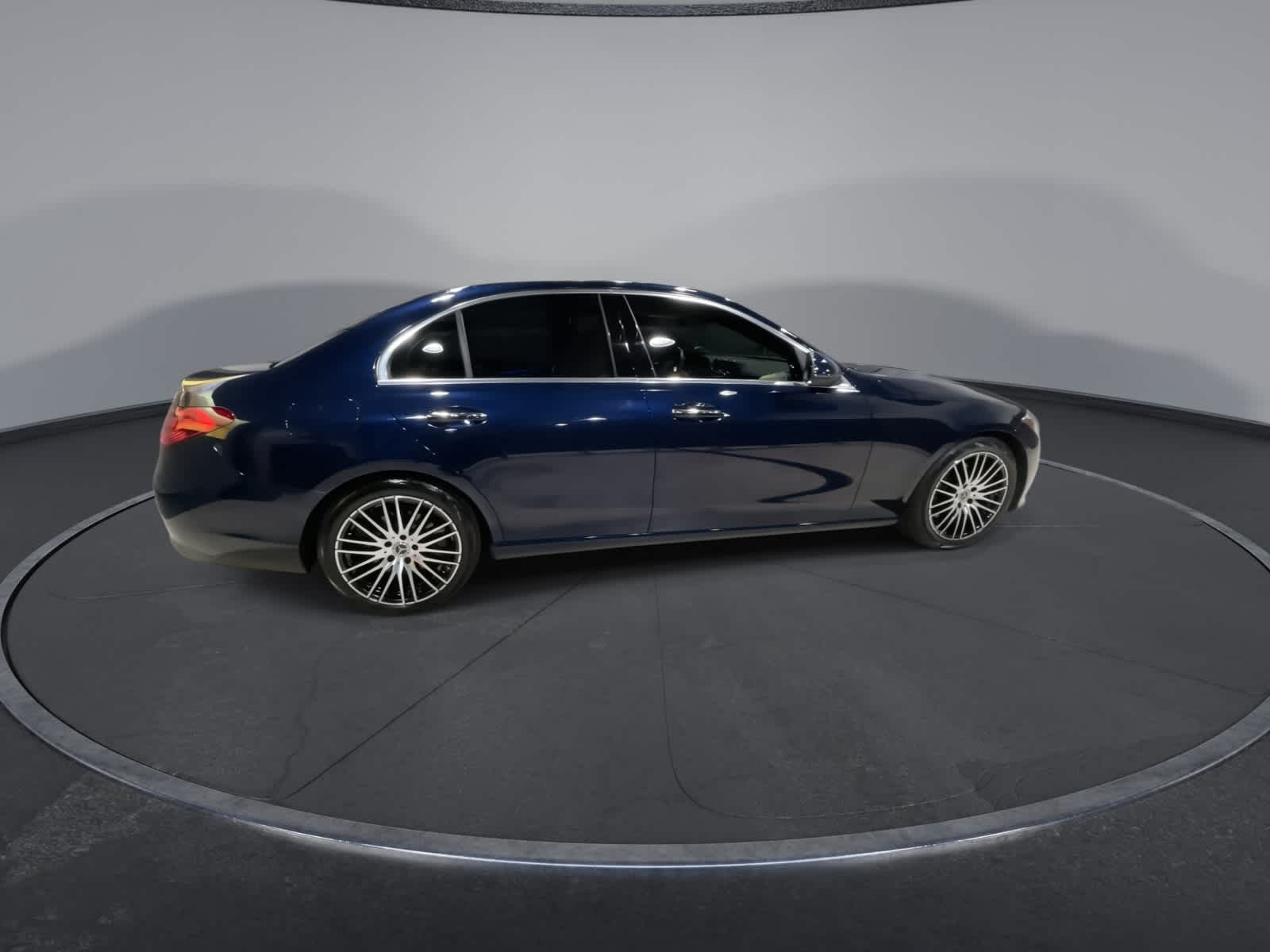 Thumbnail: 2023 Mercedes-Benz C-Class - 12