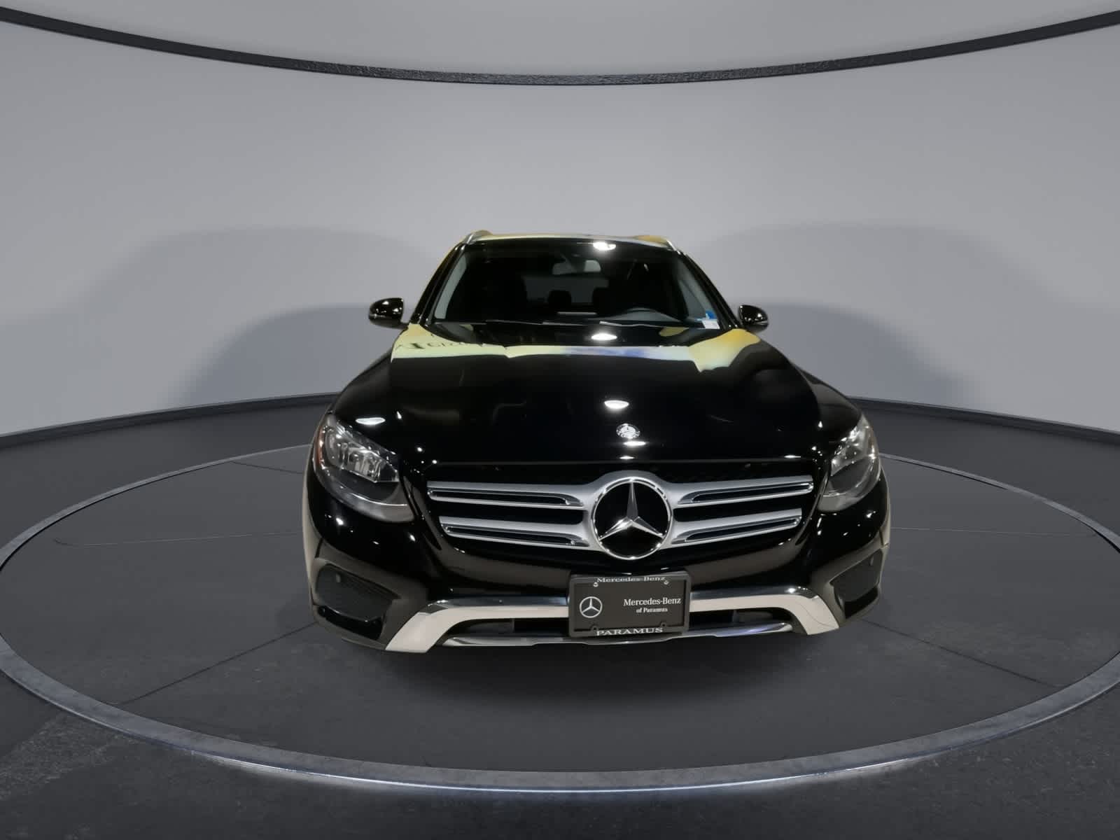 Thumbnail: 2016 Mercedes-Benz GLC - 4