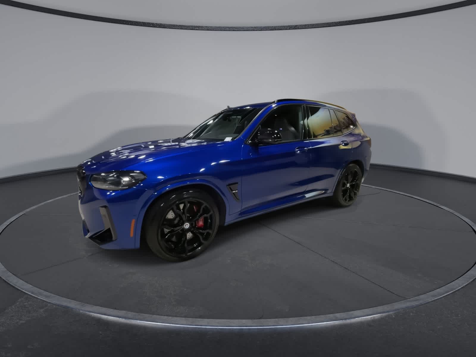 Thumbnail: 2022 BMW X3 - 6