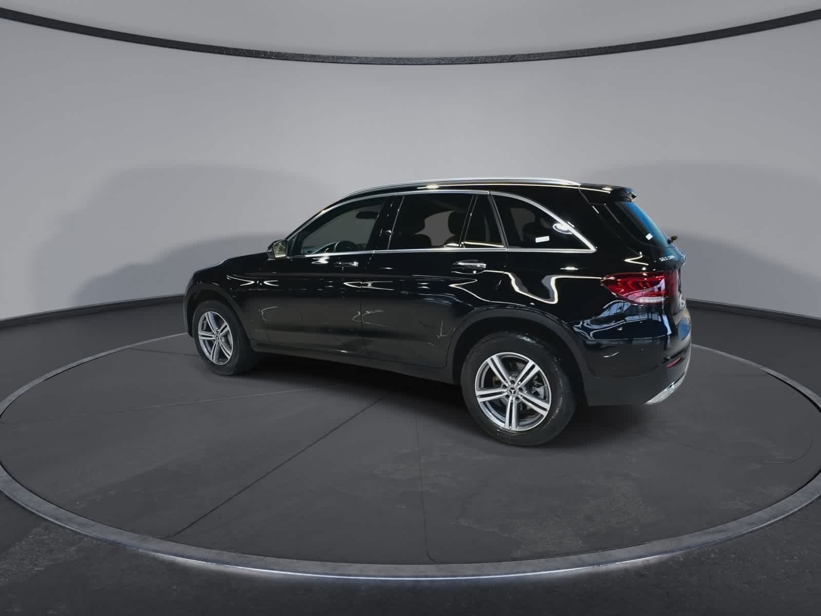 Thumbnail: 2022 Mercedes-Benz GLC - 8