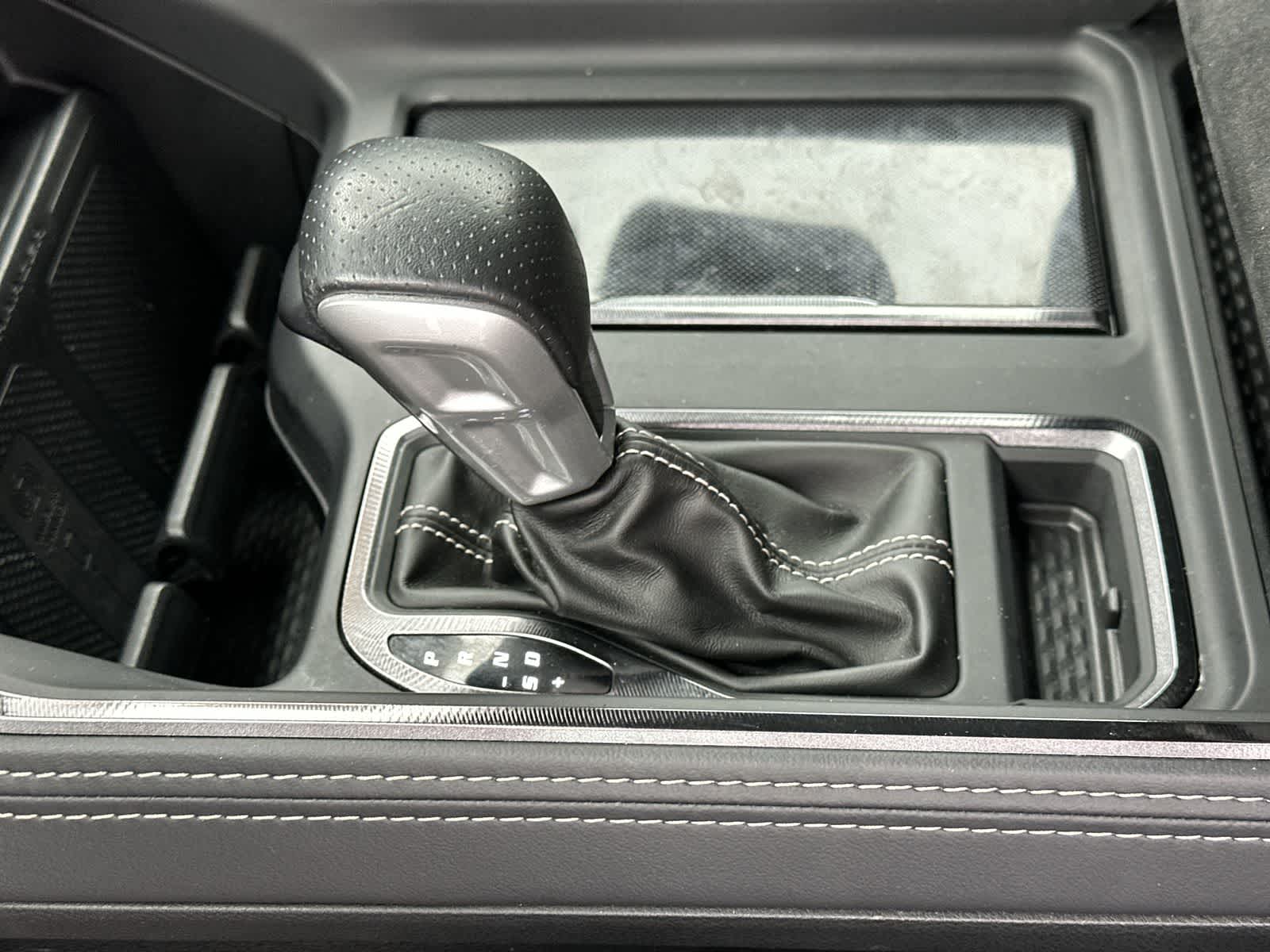 Thumbnail: 2022 RAM 1500 - 29