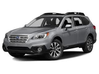 2015 Subaru Outback Premium