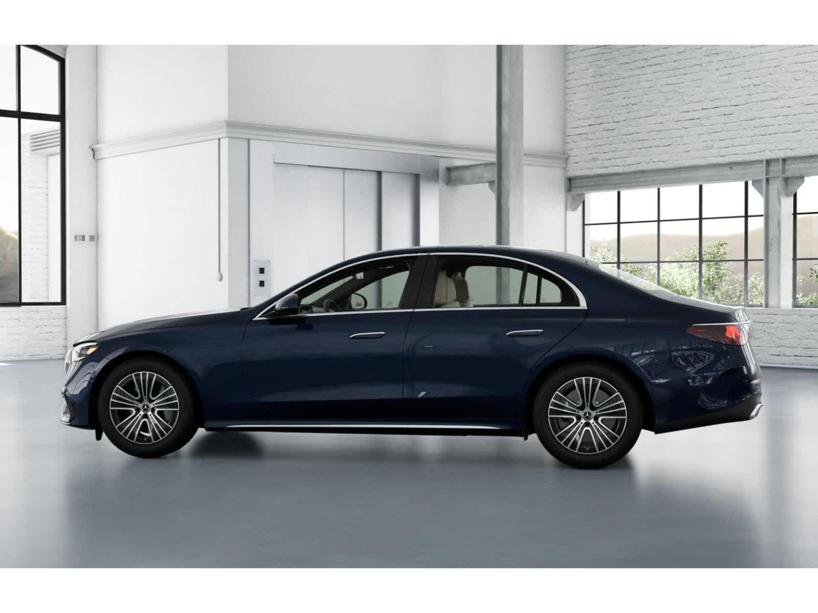 Thumbnail: 2026 Mercedes-Benz E-Class - 32