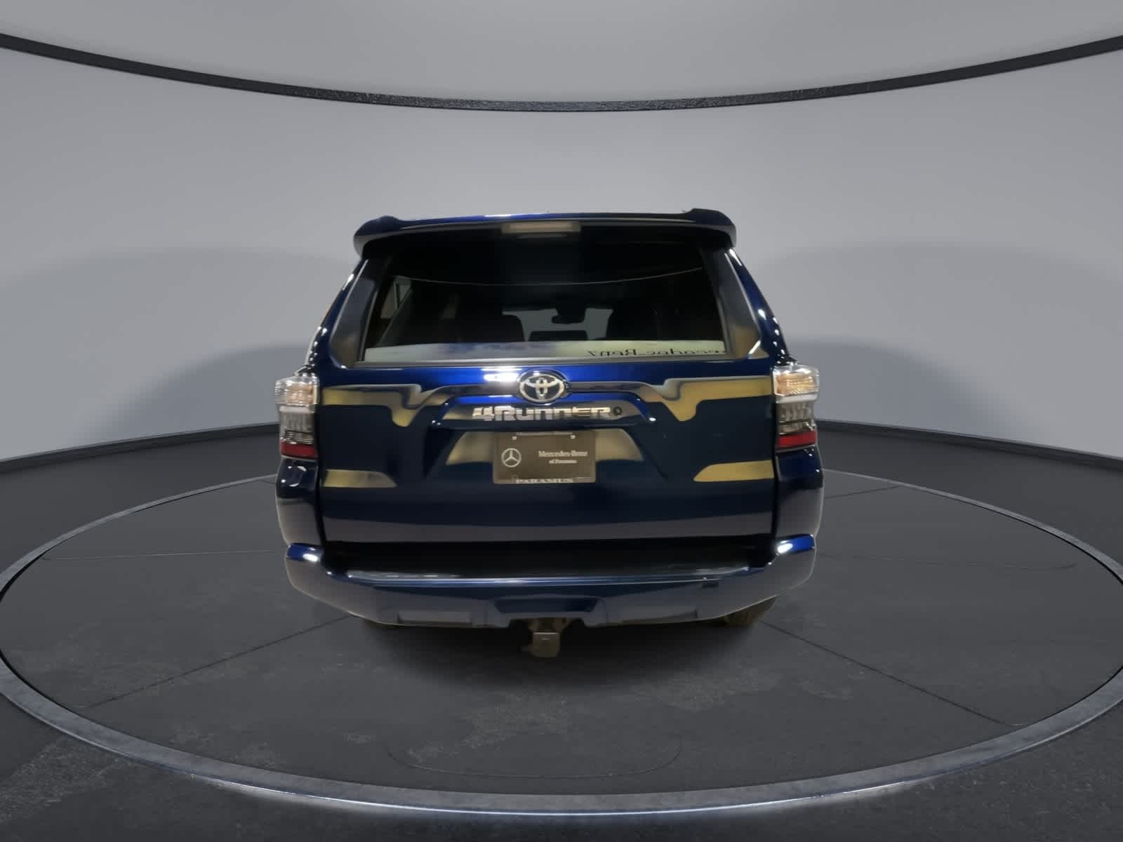 Thumbnail: 2020 Toyota 4Runner - 10