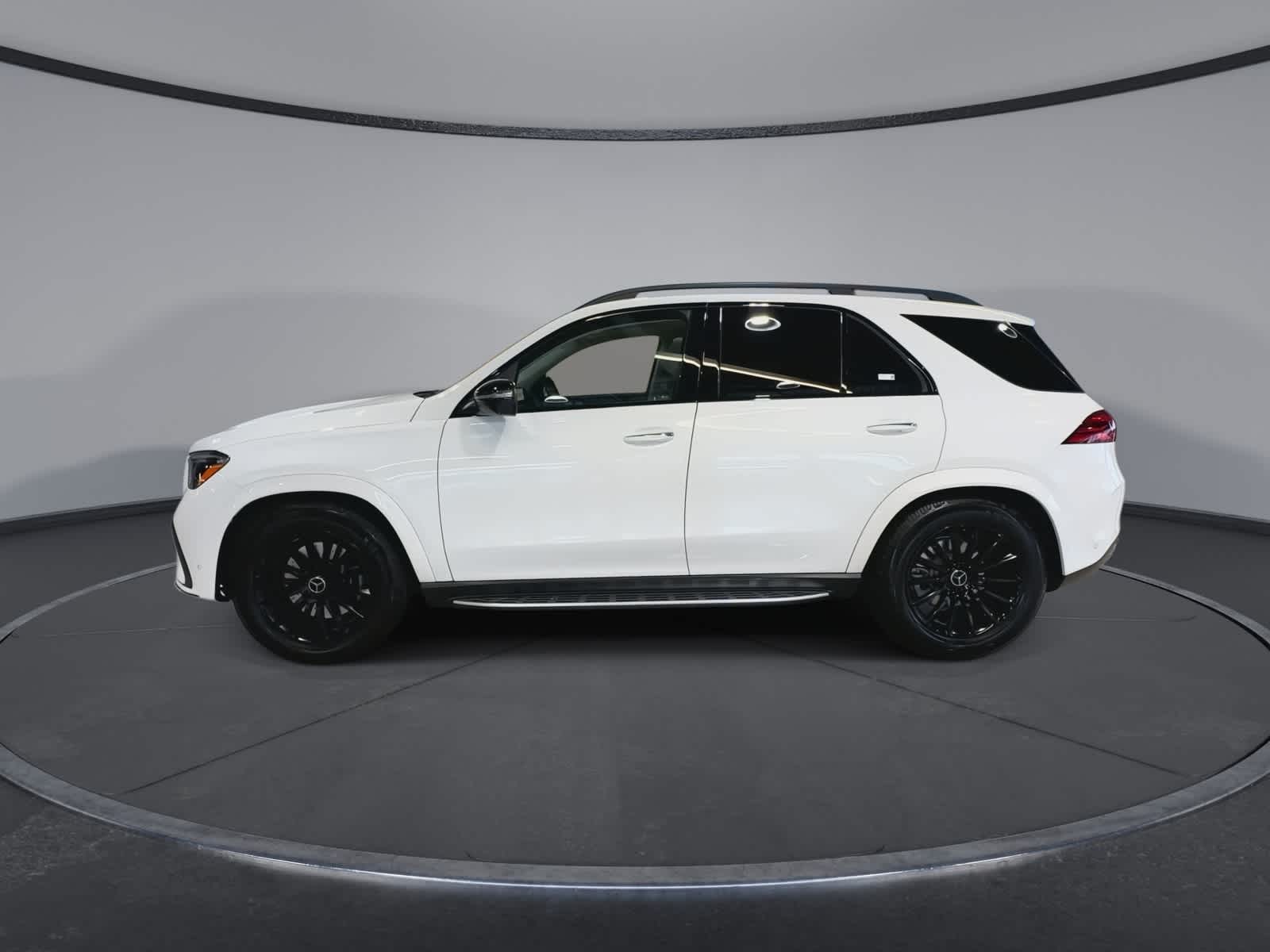 Thumbnail: 2024 Mercedes-Benz GLE - 7