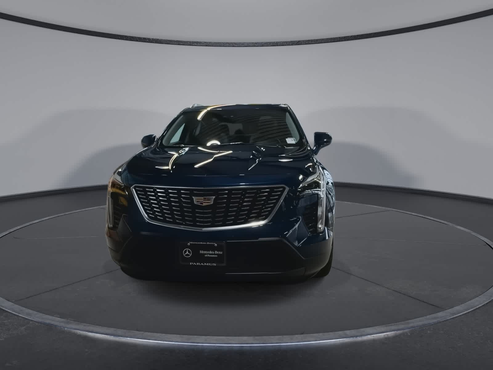 Thumbnail: 2021 Cadillac XT4 - 4