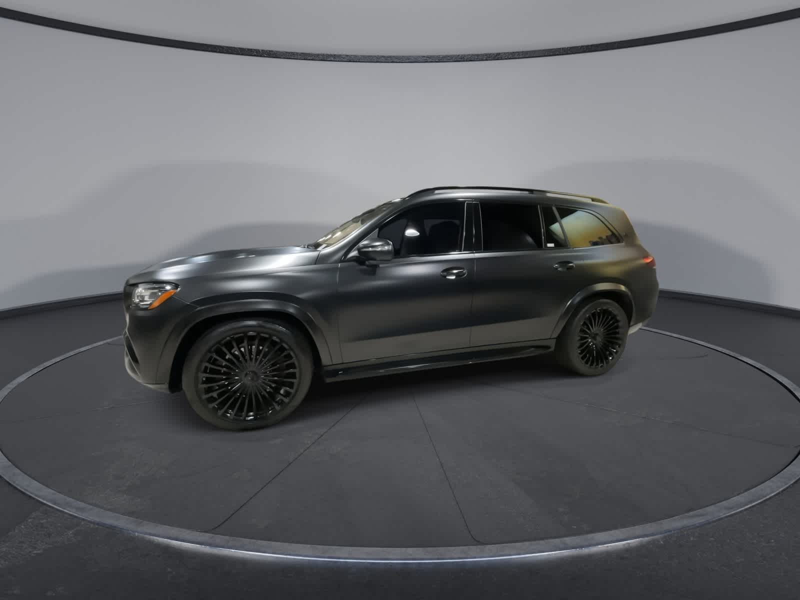 Thumbnail: 2023 Mercedes-Benz GLS - 6