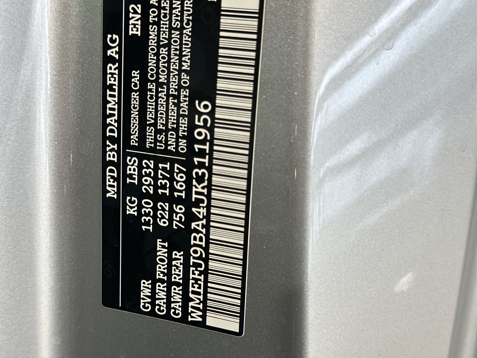 Thumbnail: 2018 smart fortwo - 31