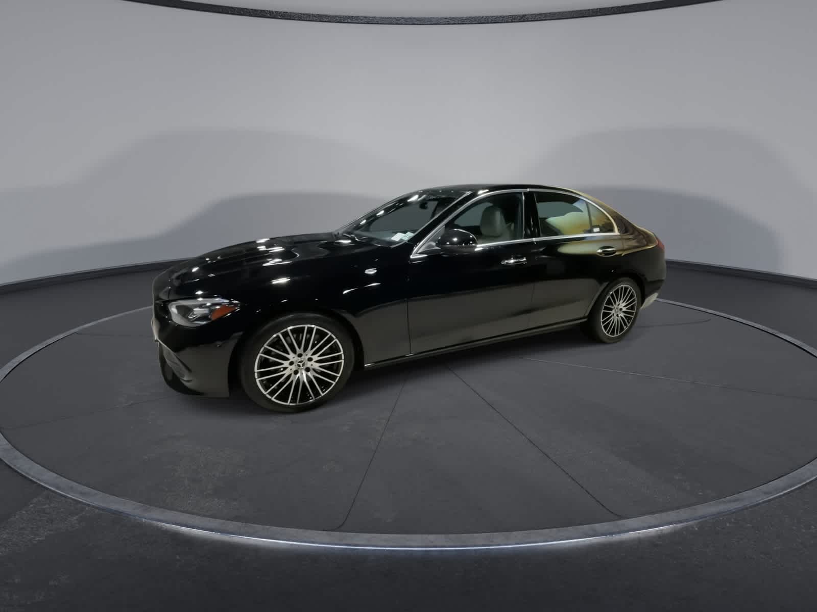 Thumbnail: 2024 Mercedes-Benz C-Class - 7