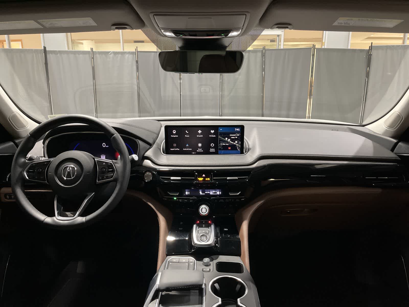 Thumbnail: 2023 Acura MDX - 22