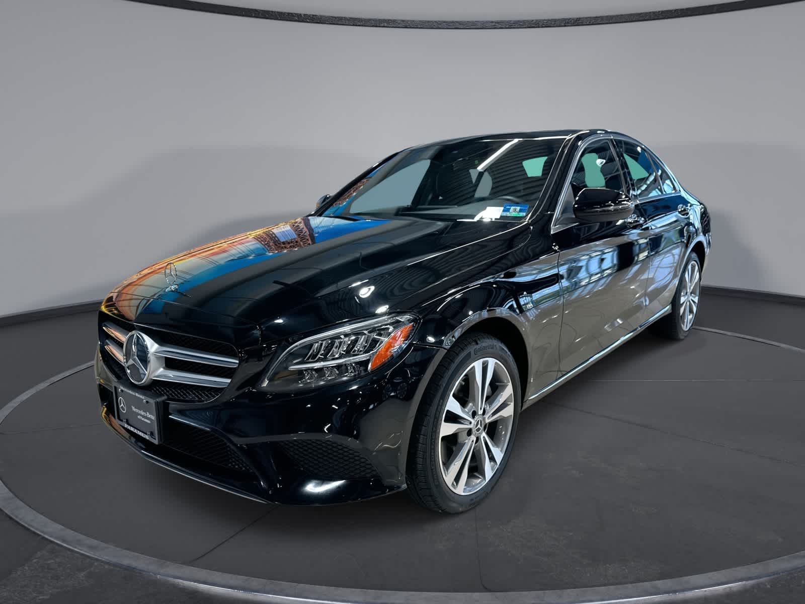 Certified Pre-Owned Mercedes-Benz for Sale in Paramus, NJ
