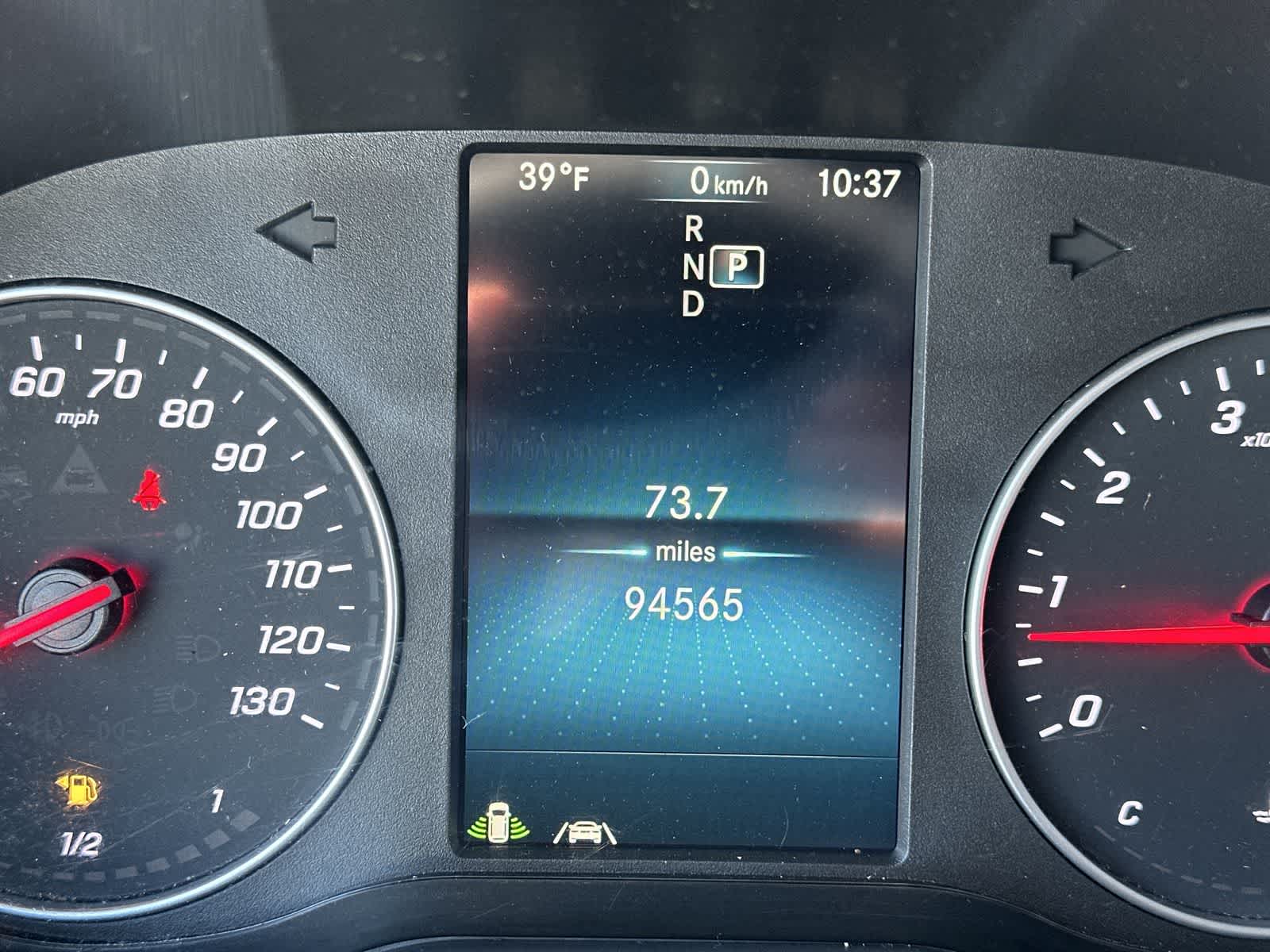 Thumbnail: 2023 Mercedes-Benz Sprinter - 18