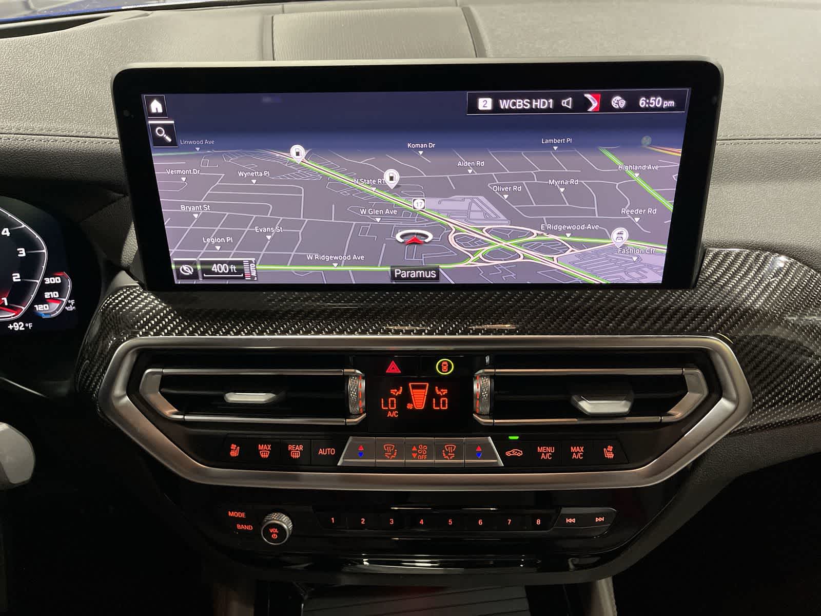 Thumbnail: 2022 BMW X3 - 28