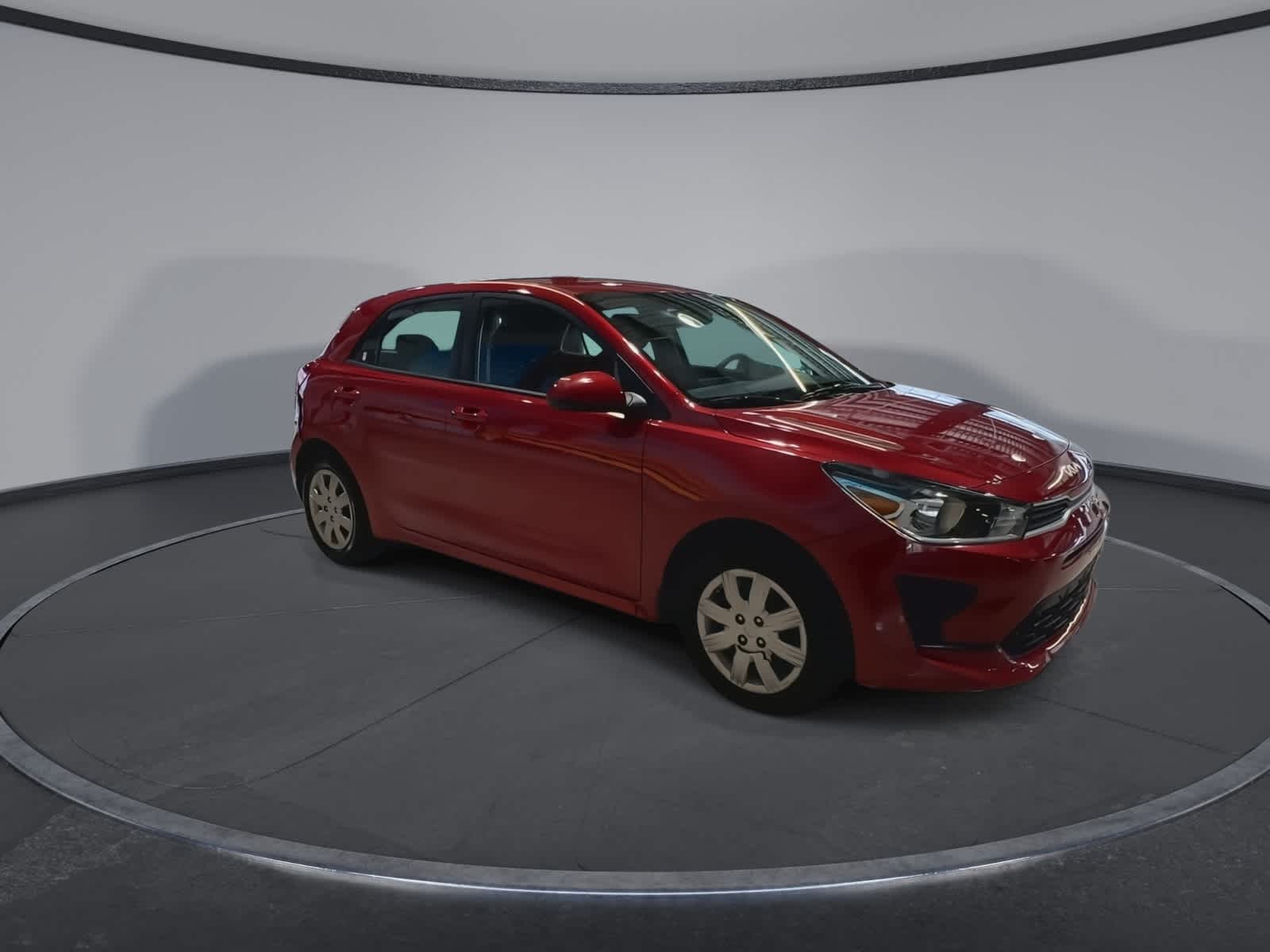 Thumbnail: 2022 Kia Rio - 2