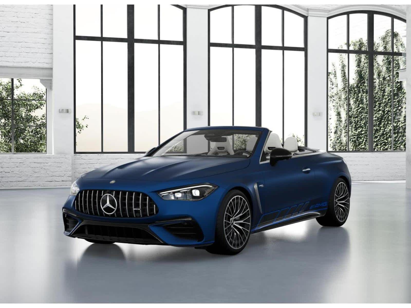 Thumbnail: 2026 Mercedes-Benz CLE - 39