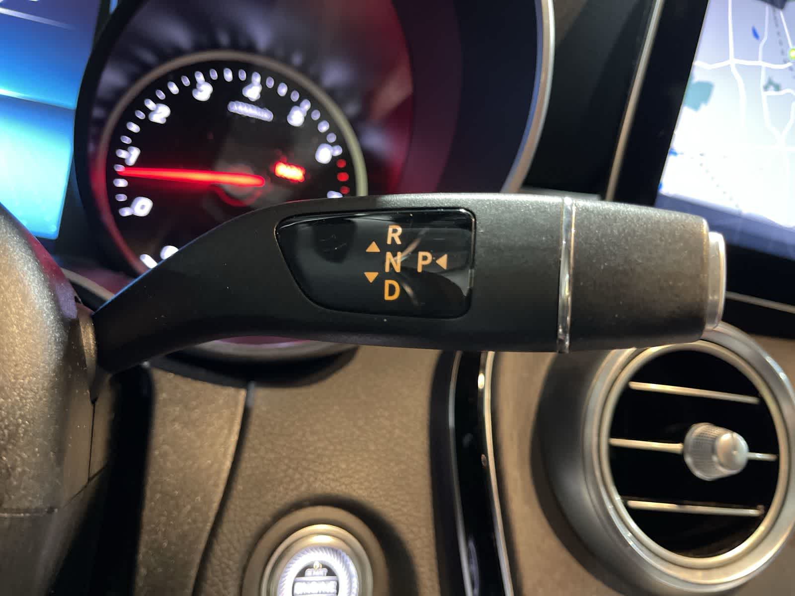 Thumbnail: 2020 Mercedes-Benz C-Class - 29