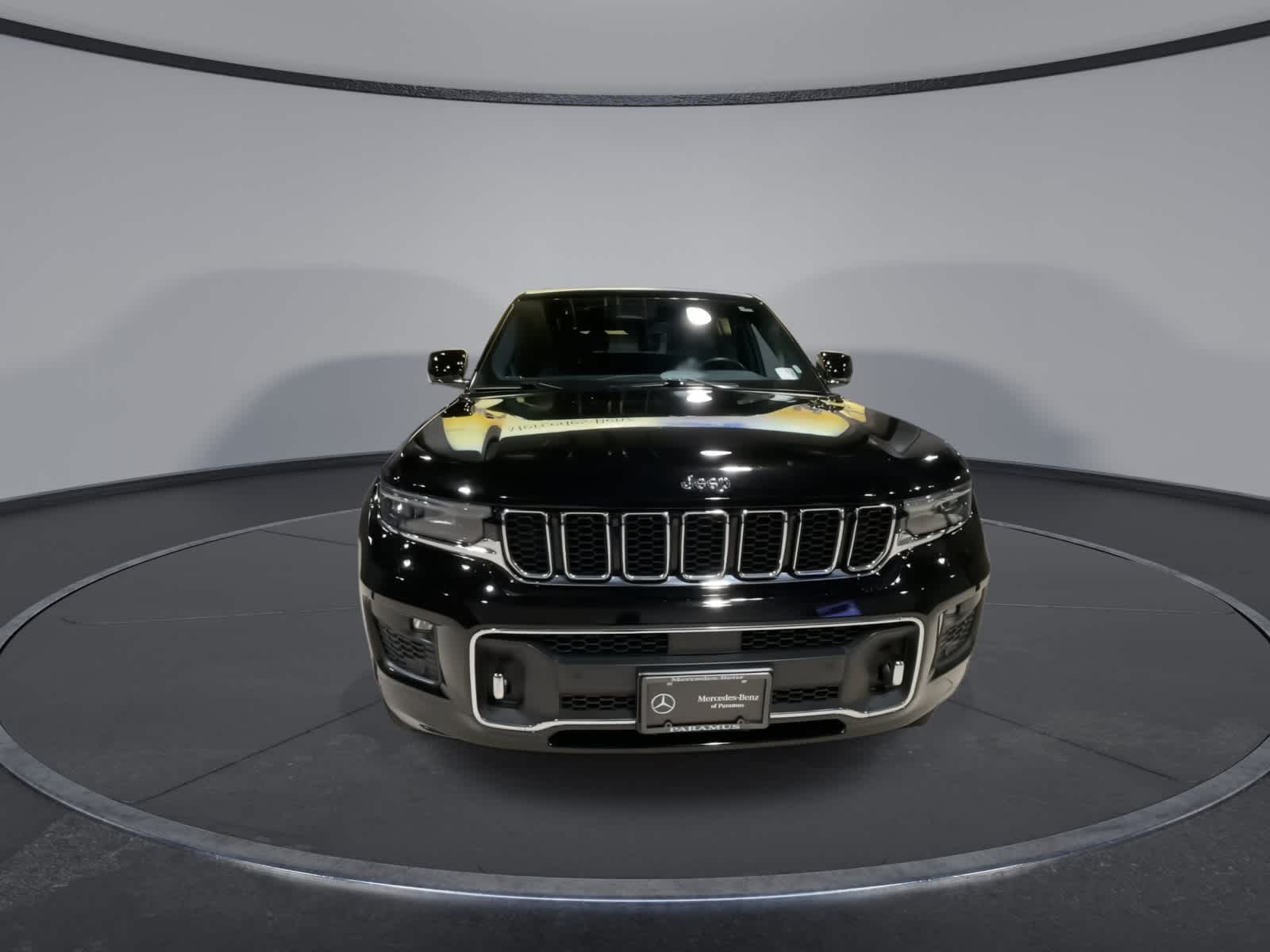 Thumbnail: 2021 Jeep Grand Cherokee L - 4