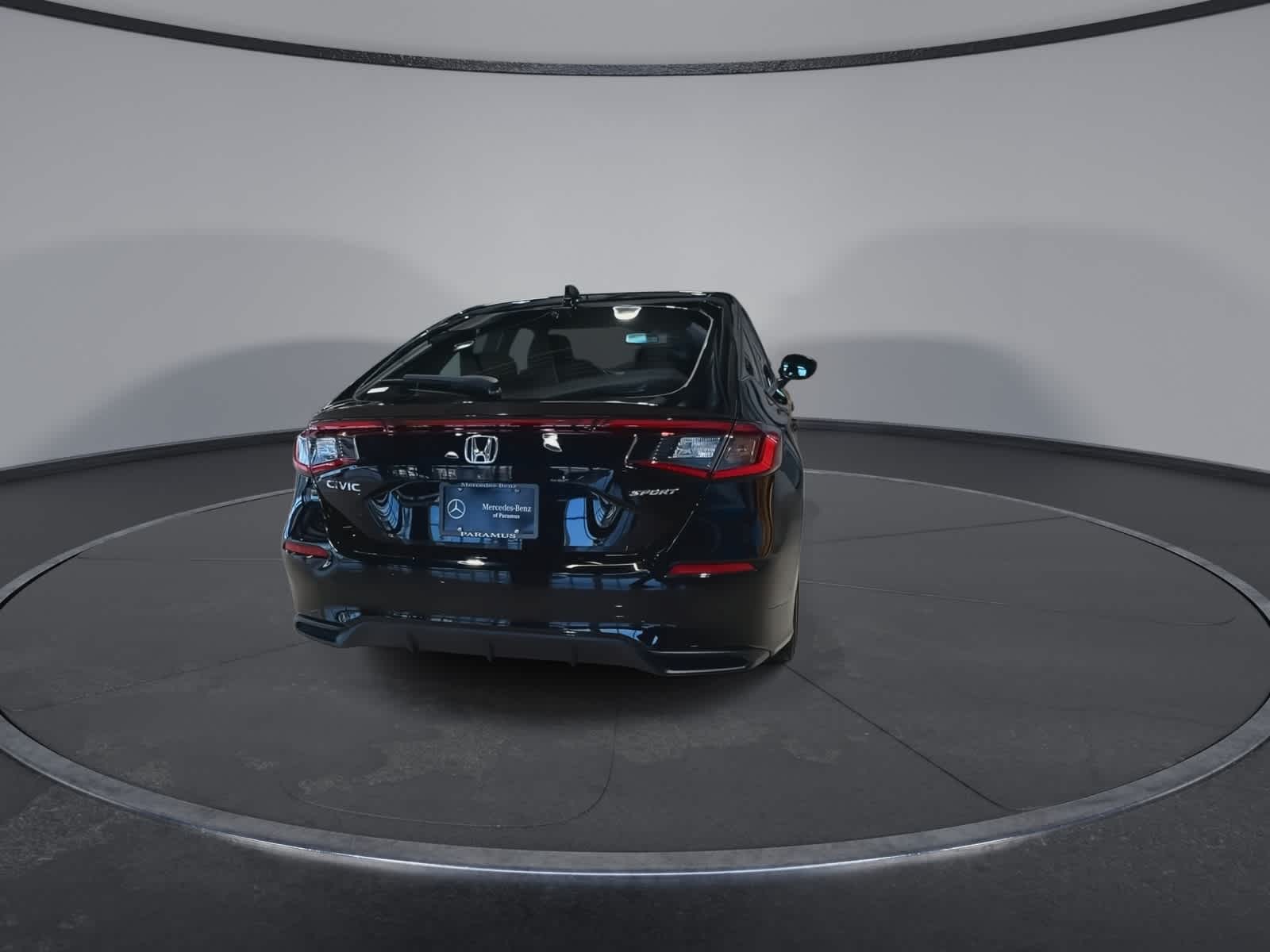 Thumbnail: 2023 Honda Civic - 10