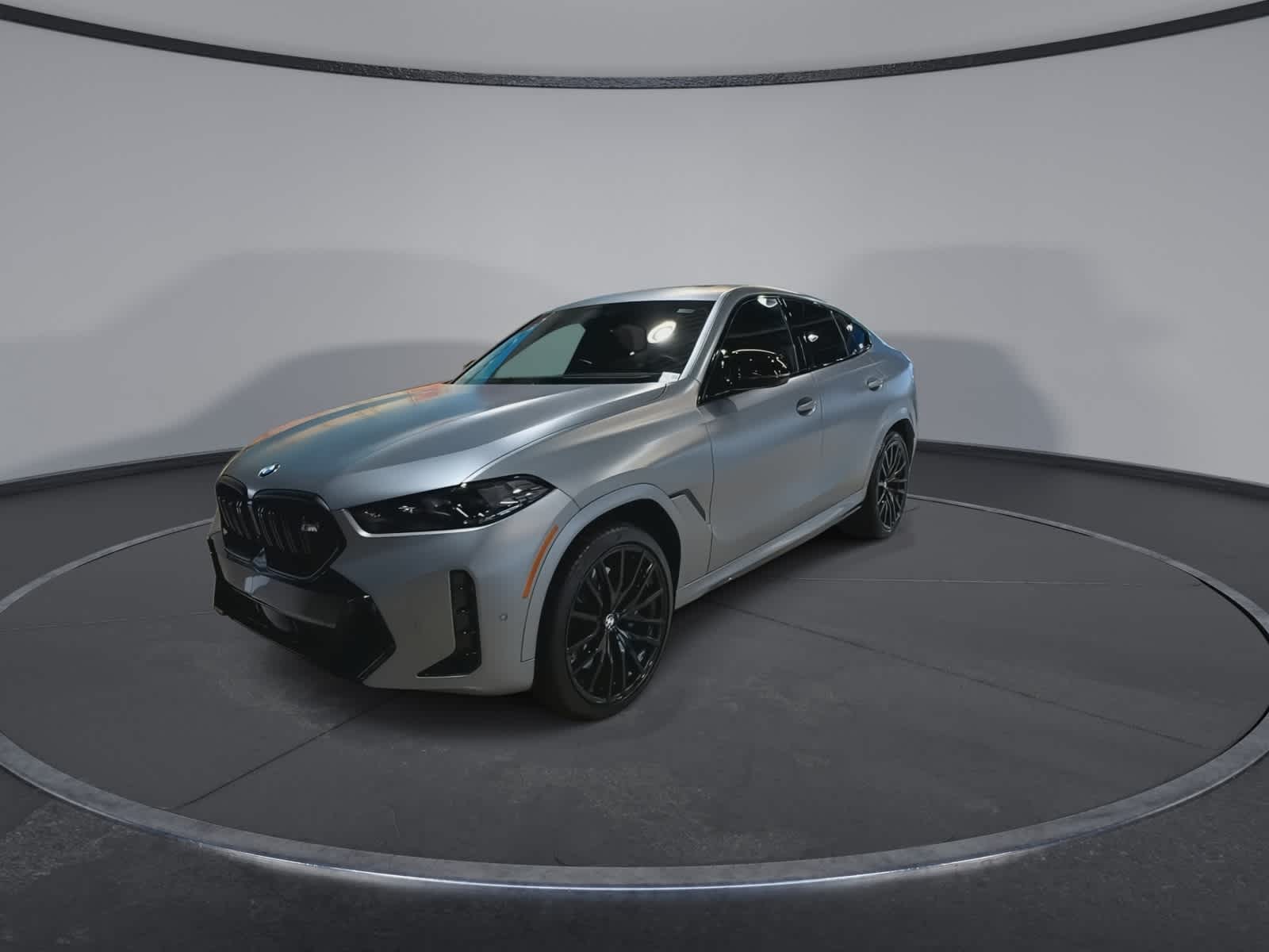 Thumbnail: 2025 BMW X6 - 5