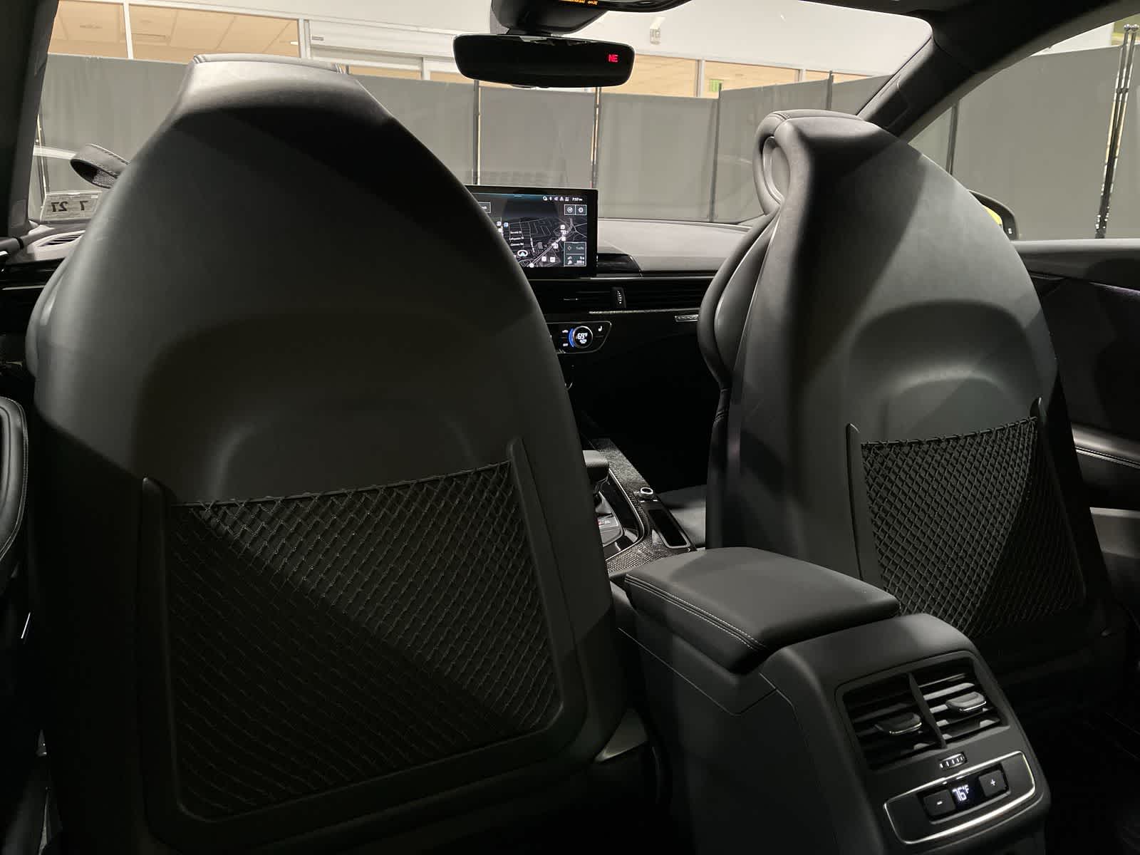 Thumbnail: 2022 Audi S5 - 24