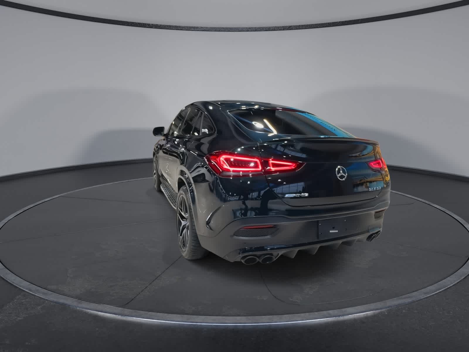 Thumbnail: 2023 Mercedes-Benz GLE - 9