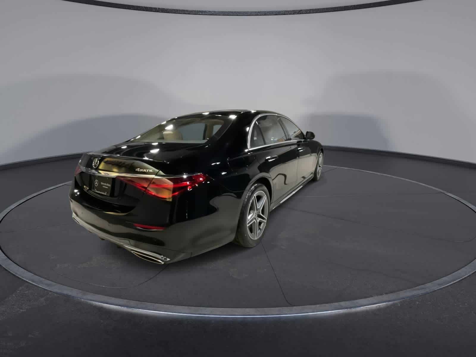 Thumbnail: 2022 Mercedes-Benz S-Class - 11