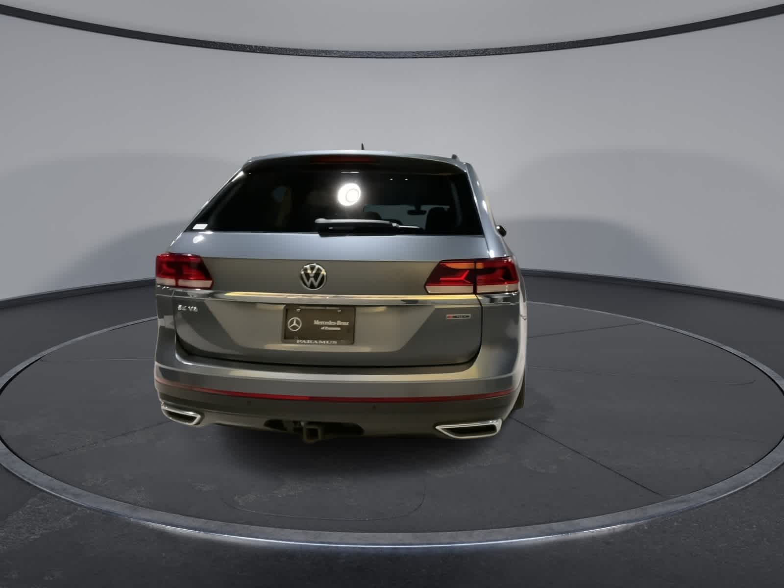 Thumbnail: 2022 Volkswagen Atlas - 10