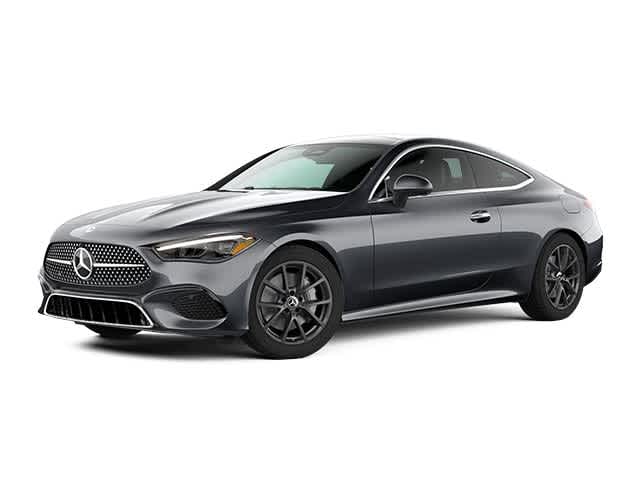 2025 Mercedes-Benz CLE 300 -
                  Paramus, NJ